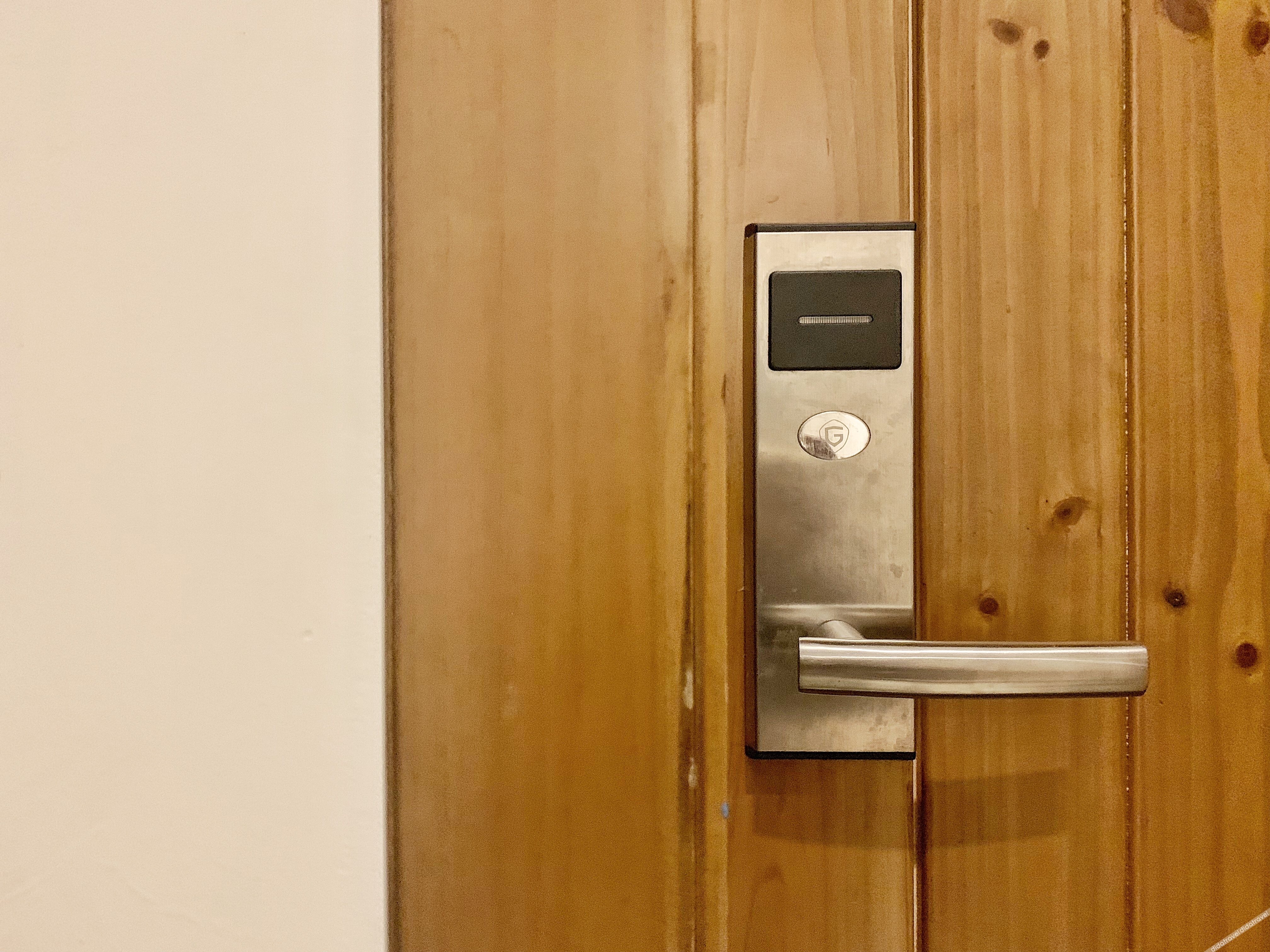 Pick Wood Hostel 2*
