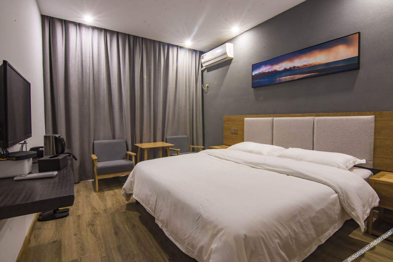 Pick Wood Hostel 2*