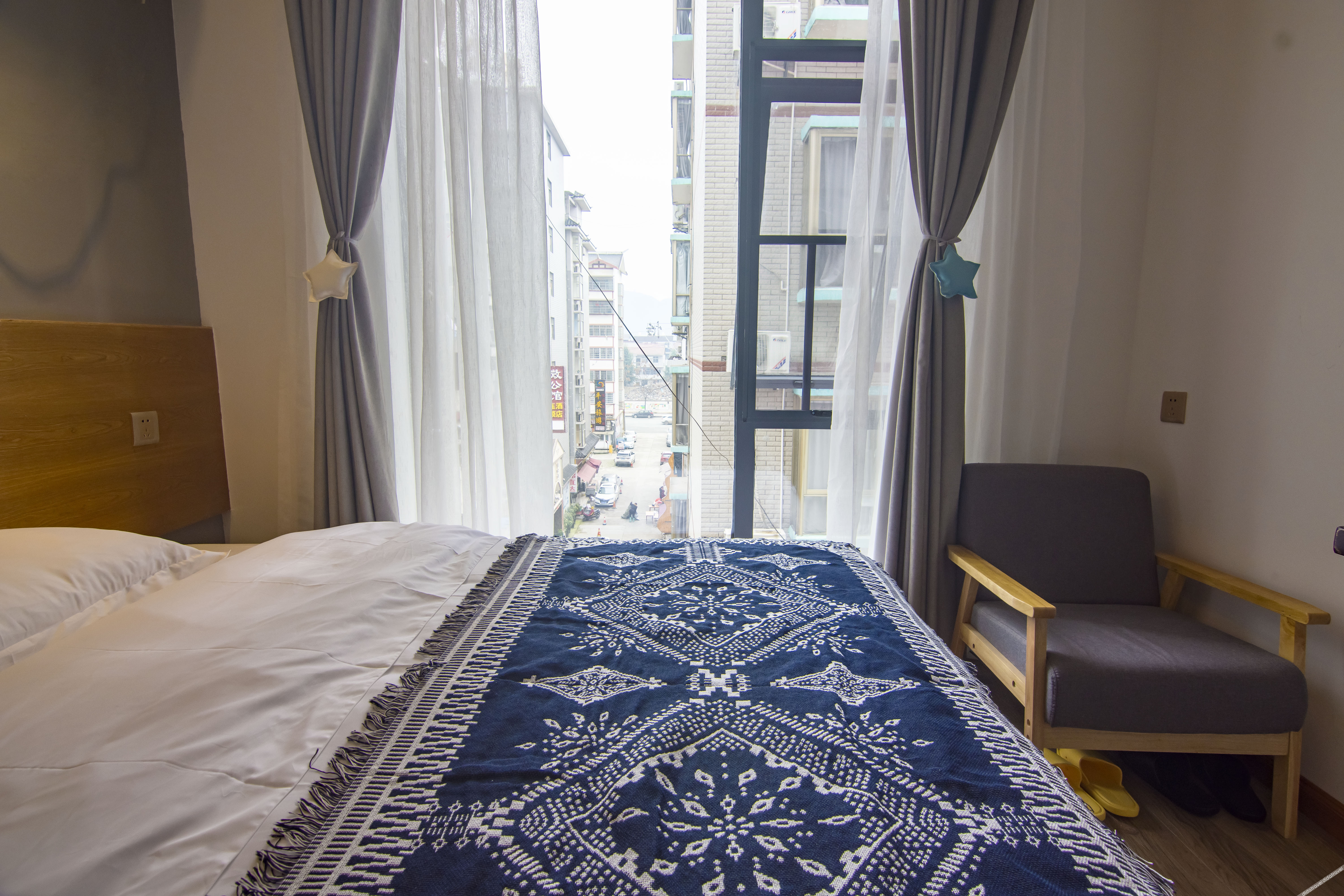 Pick Wood Hostel 2*