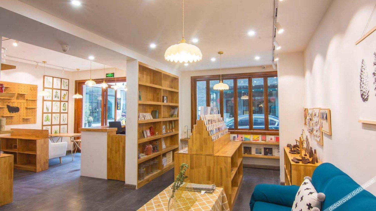 Pick Wood Hostel 2*