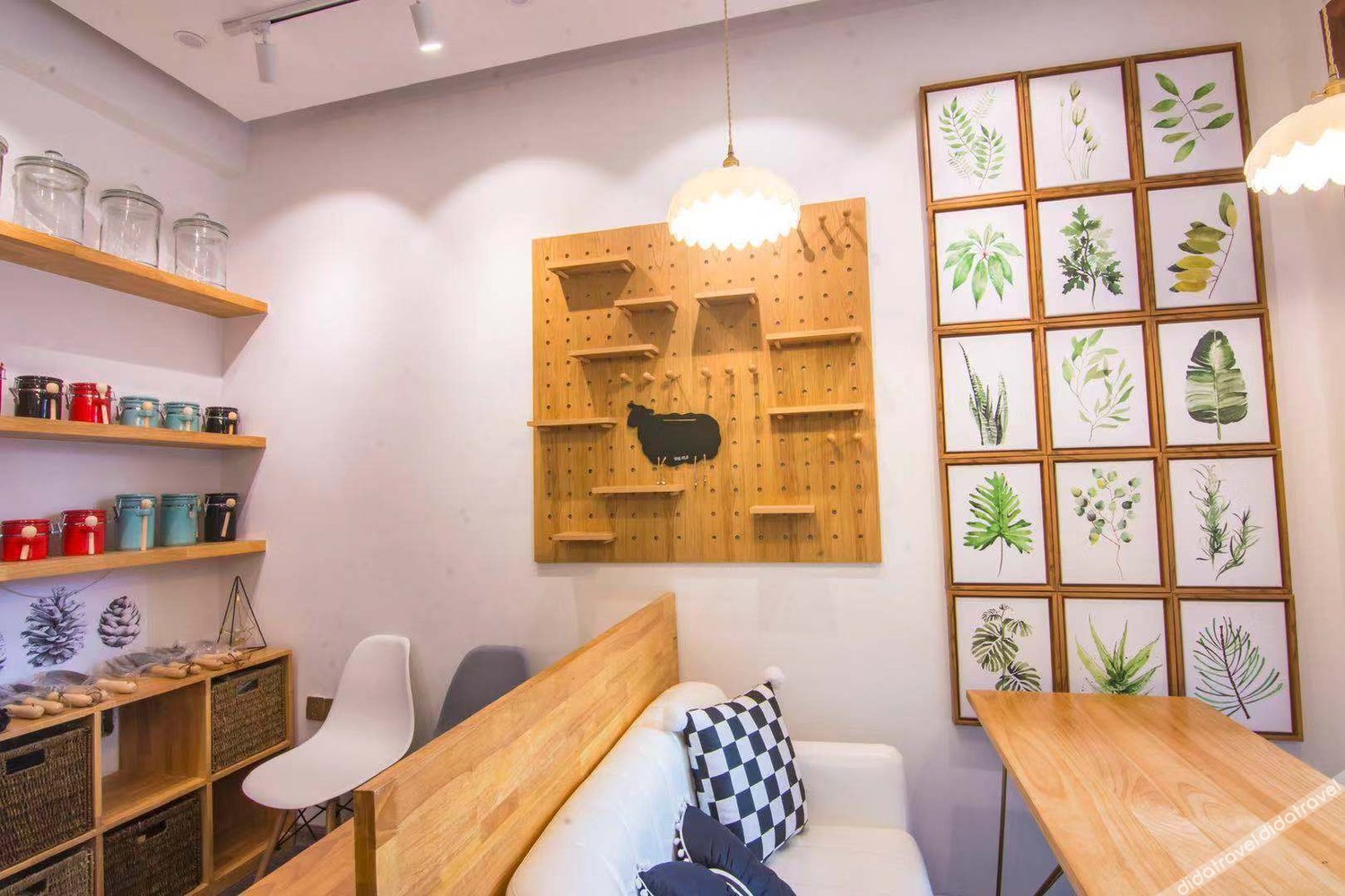 Pick Wood Hostel 2*