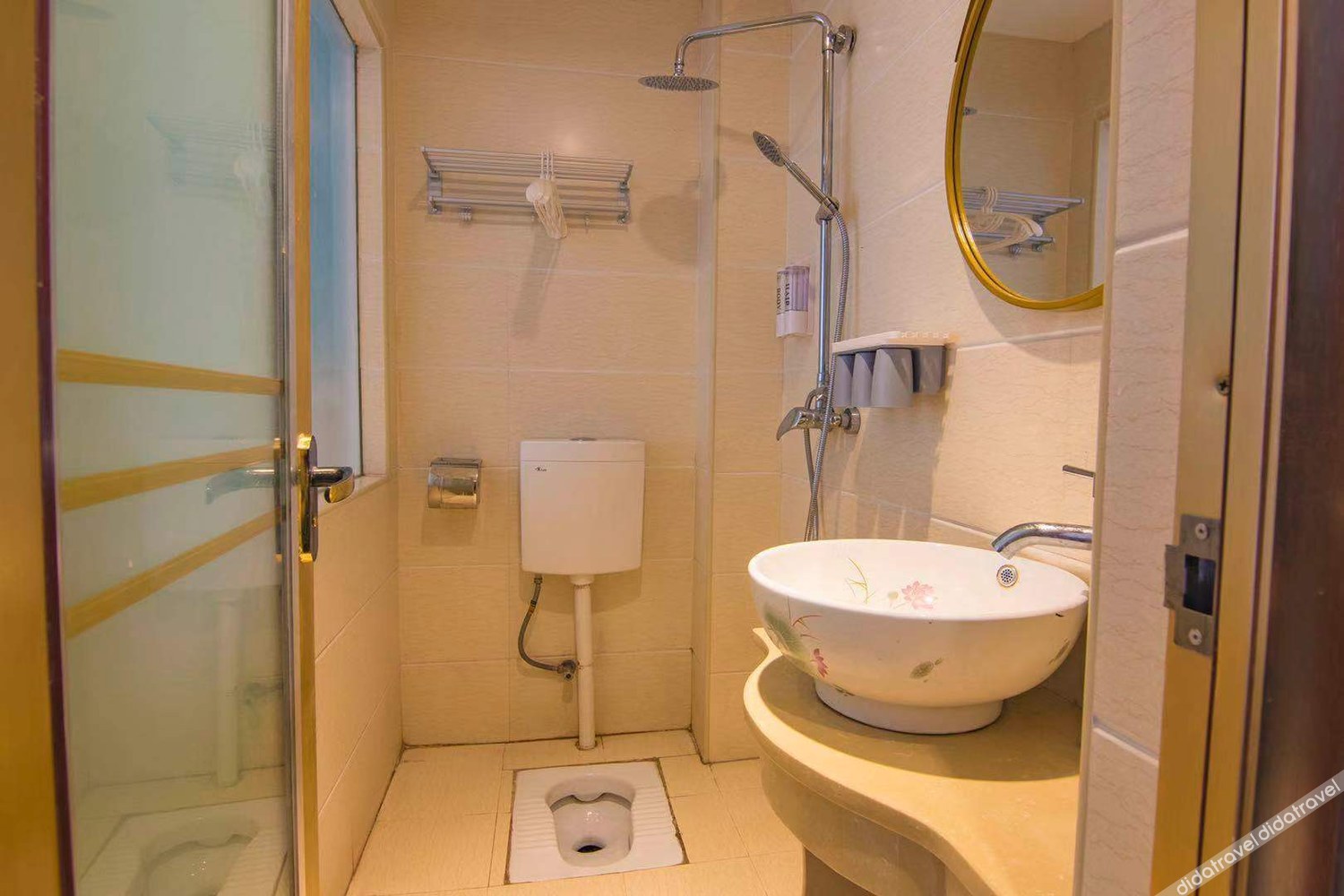 Pick Wood Hostel 2*