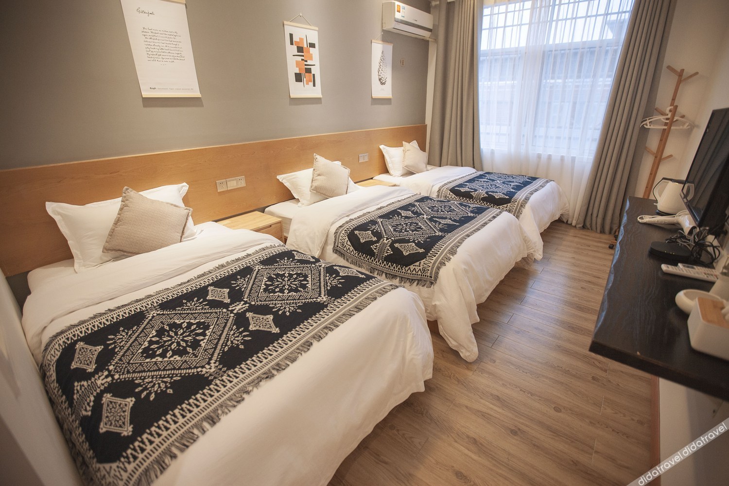 Pick Wood Hostel 2*