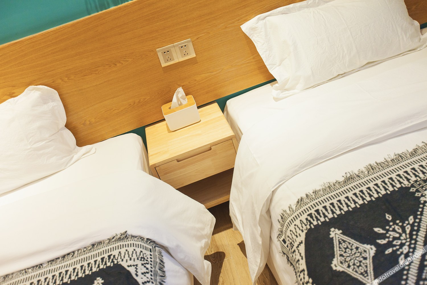 Pick Wood Hostel 2*