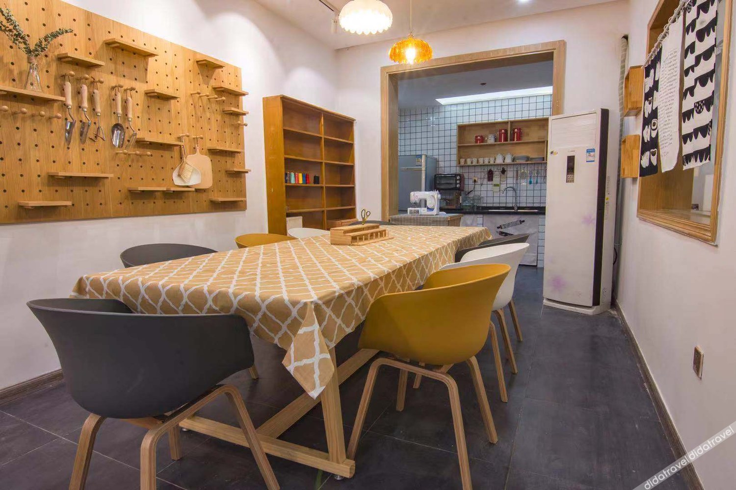 Pick Wood Hostel 2*
