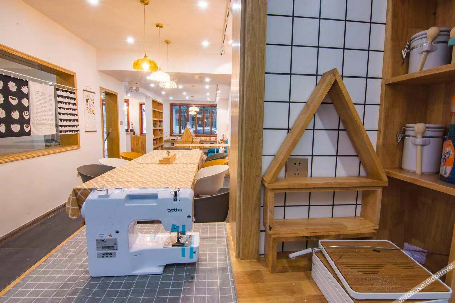 Pick Wood Hostel 2*