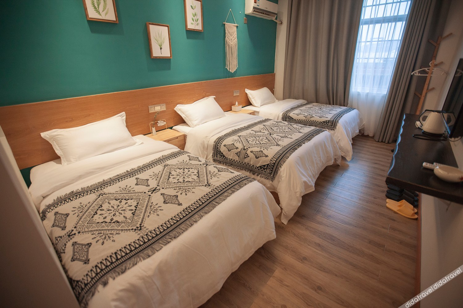 Pick Wood Hostel 2*