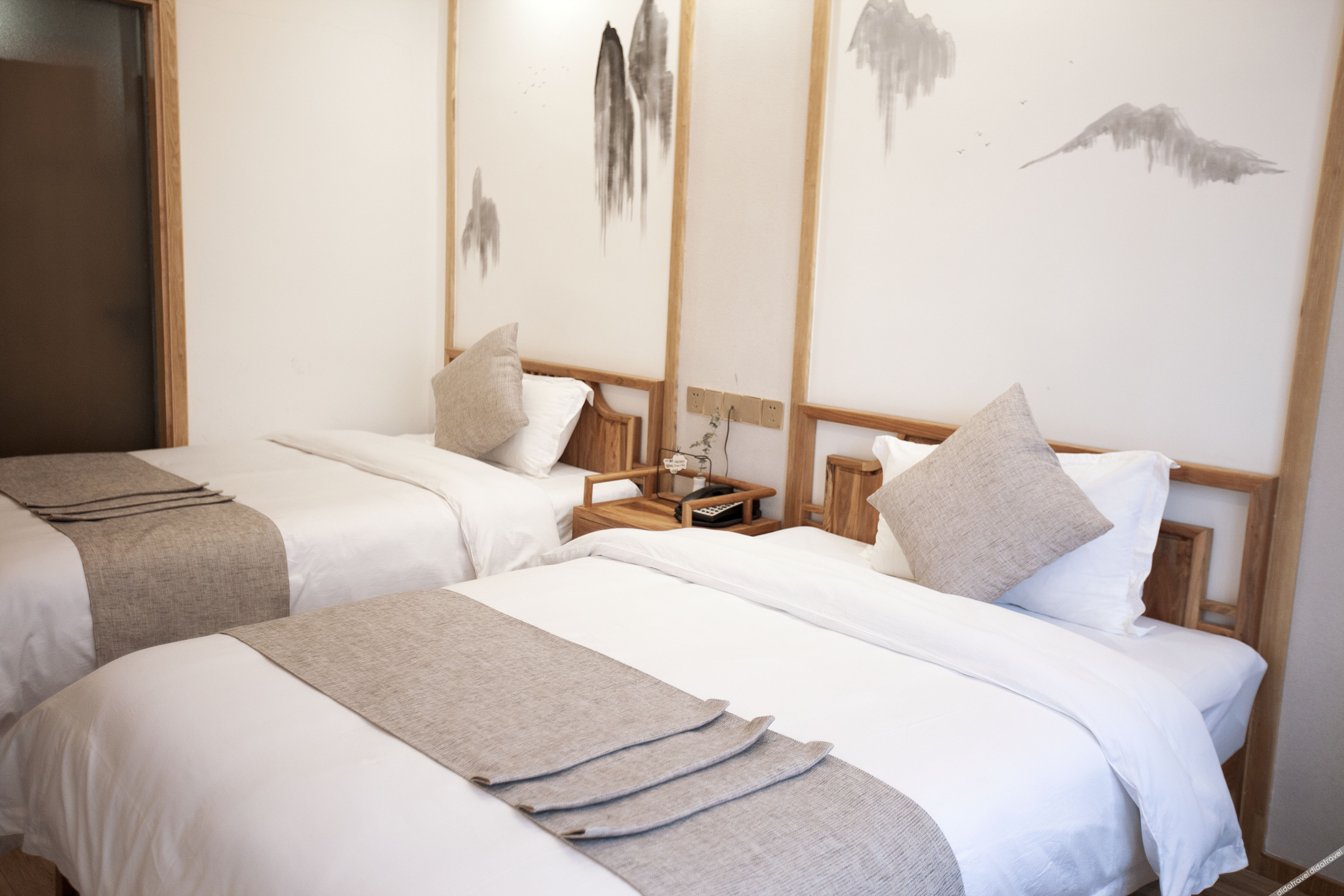 Pick Wood Hostel 2*