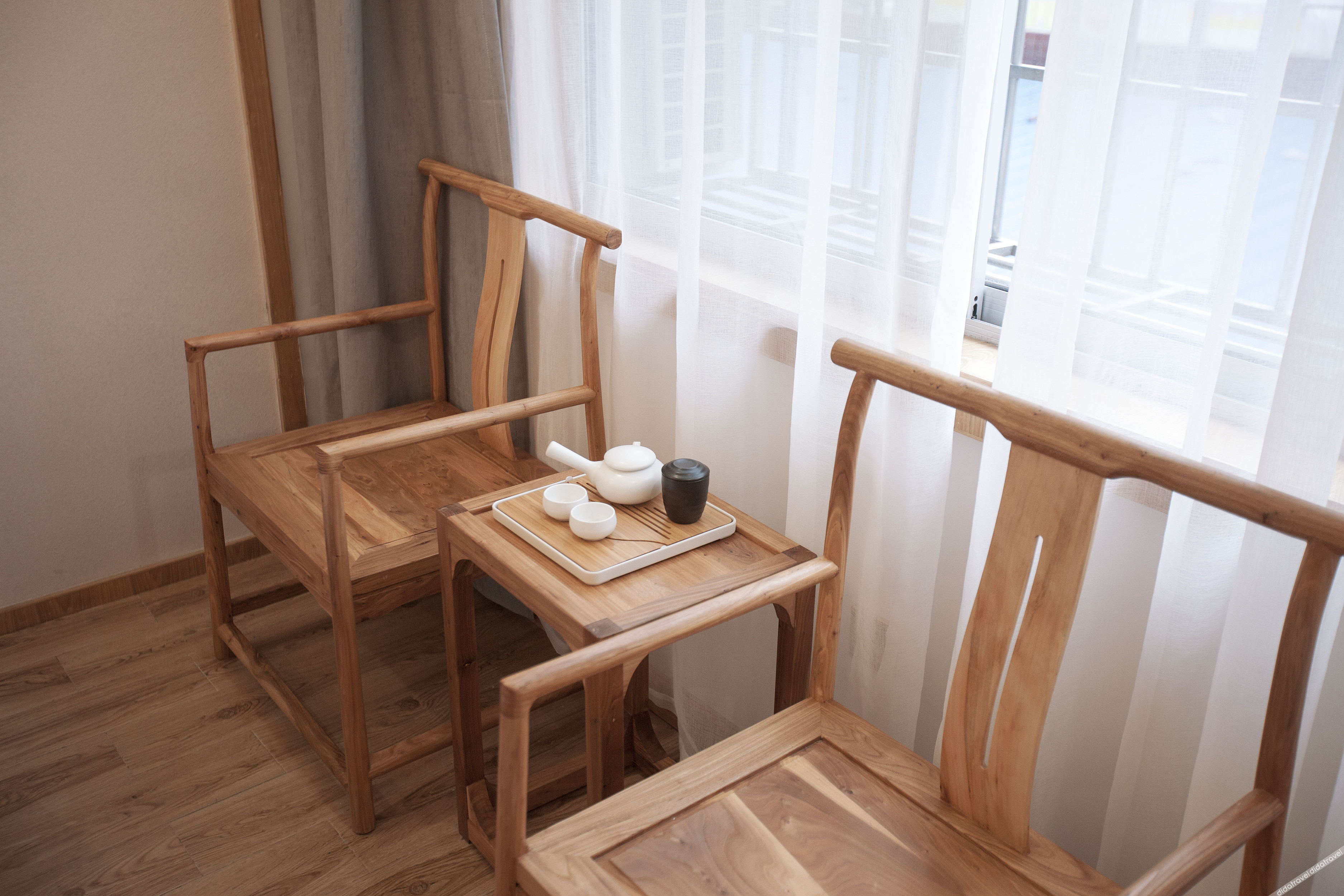 Pick Wood Hostel 2*
