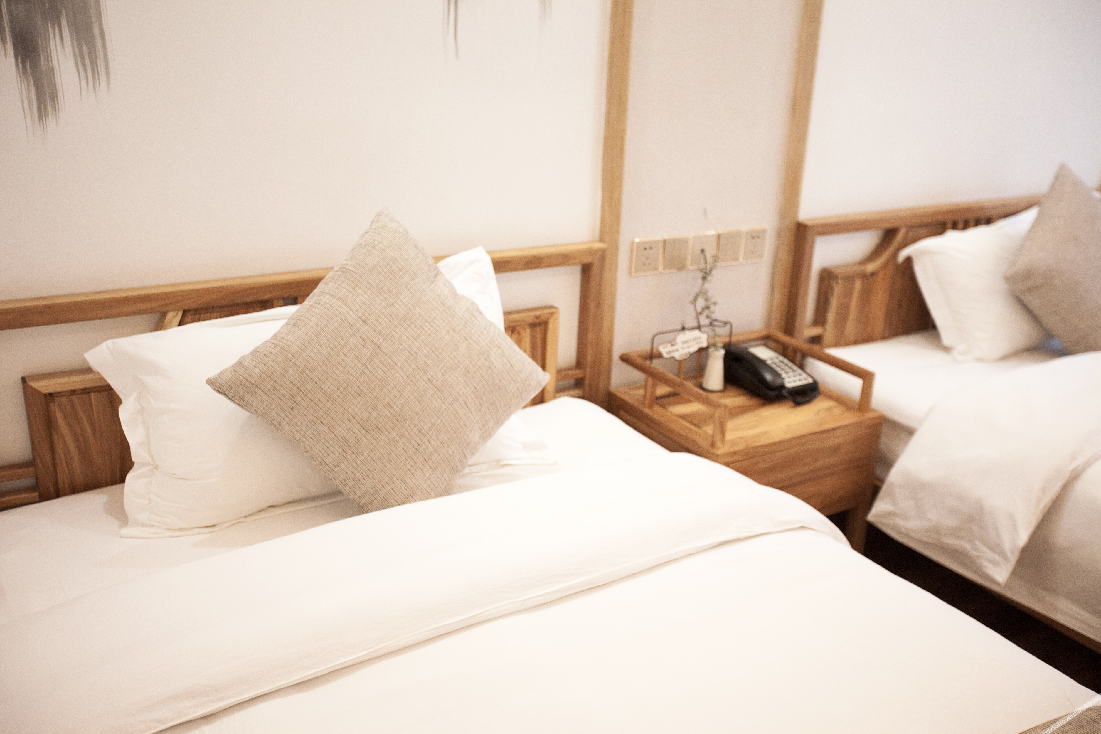 Pick Wood Hostel 2*