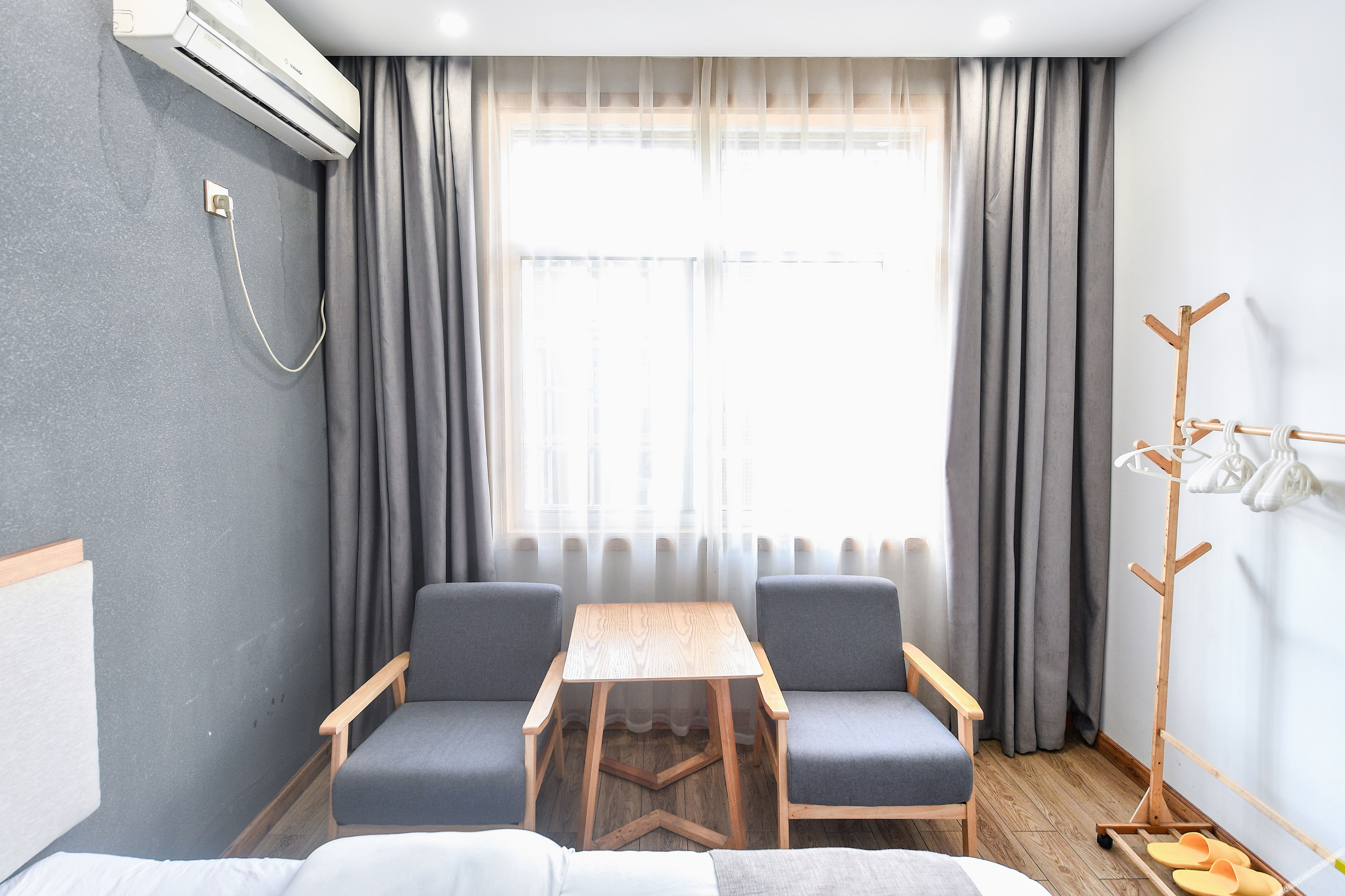 Pick Wood Hostel 2*