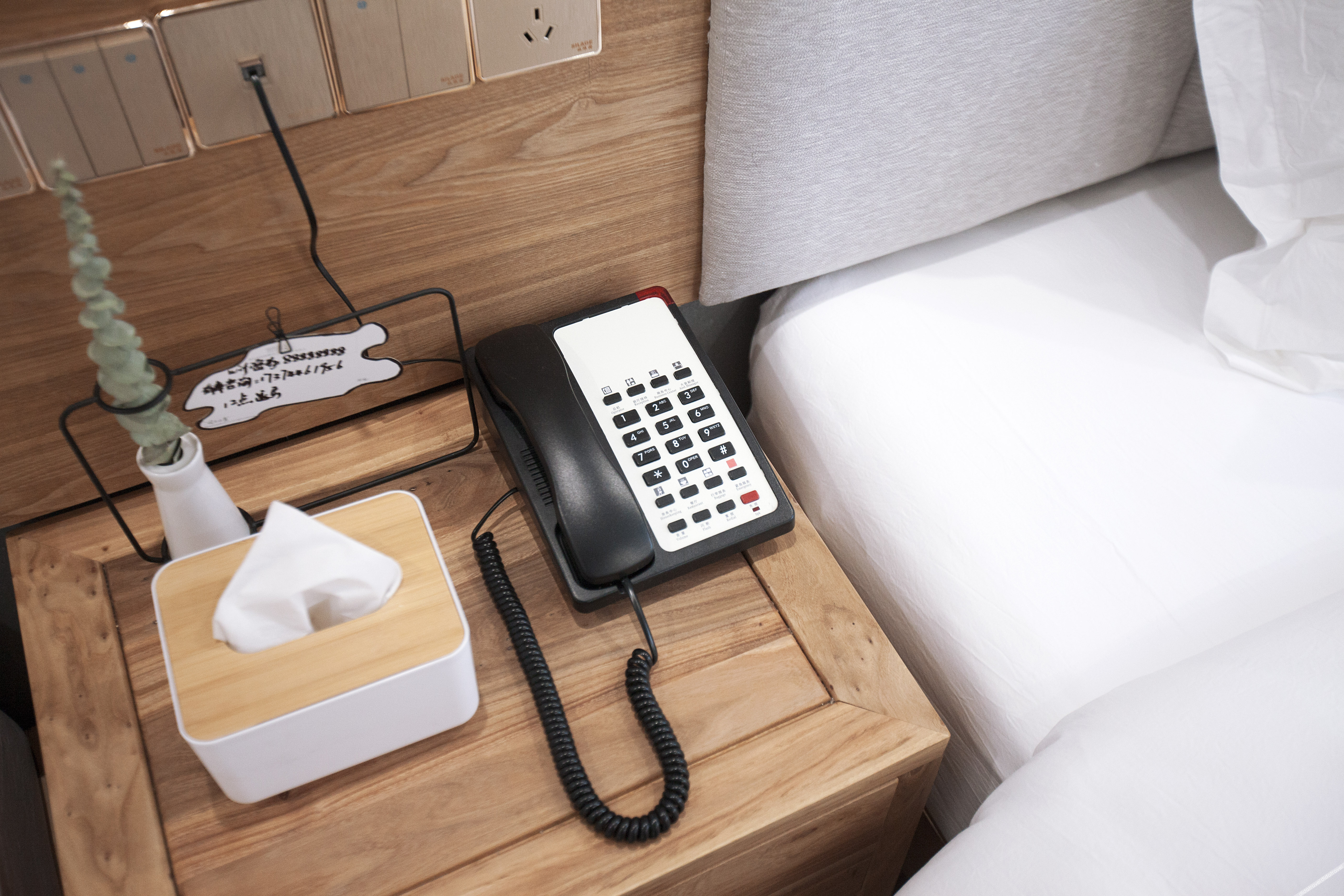 Pick Wood Hostel 2*