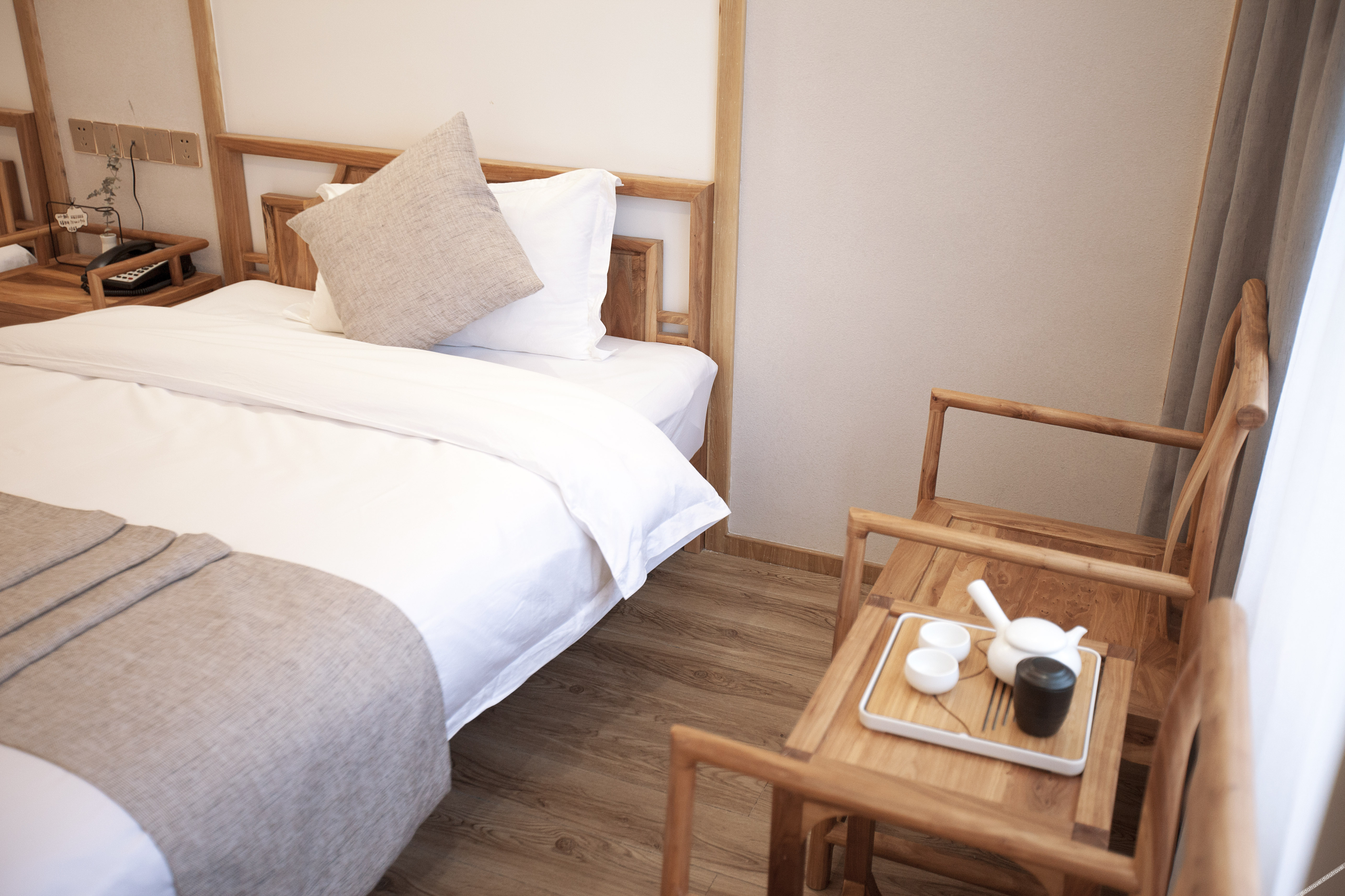 Pick Wood Hostel 2*