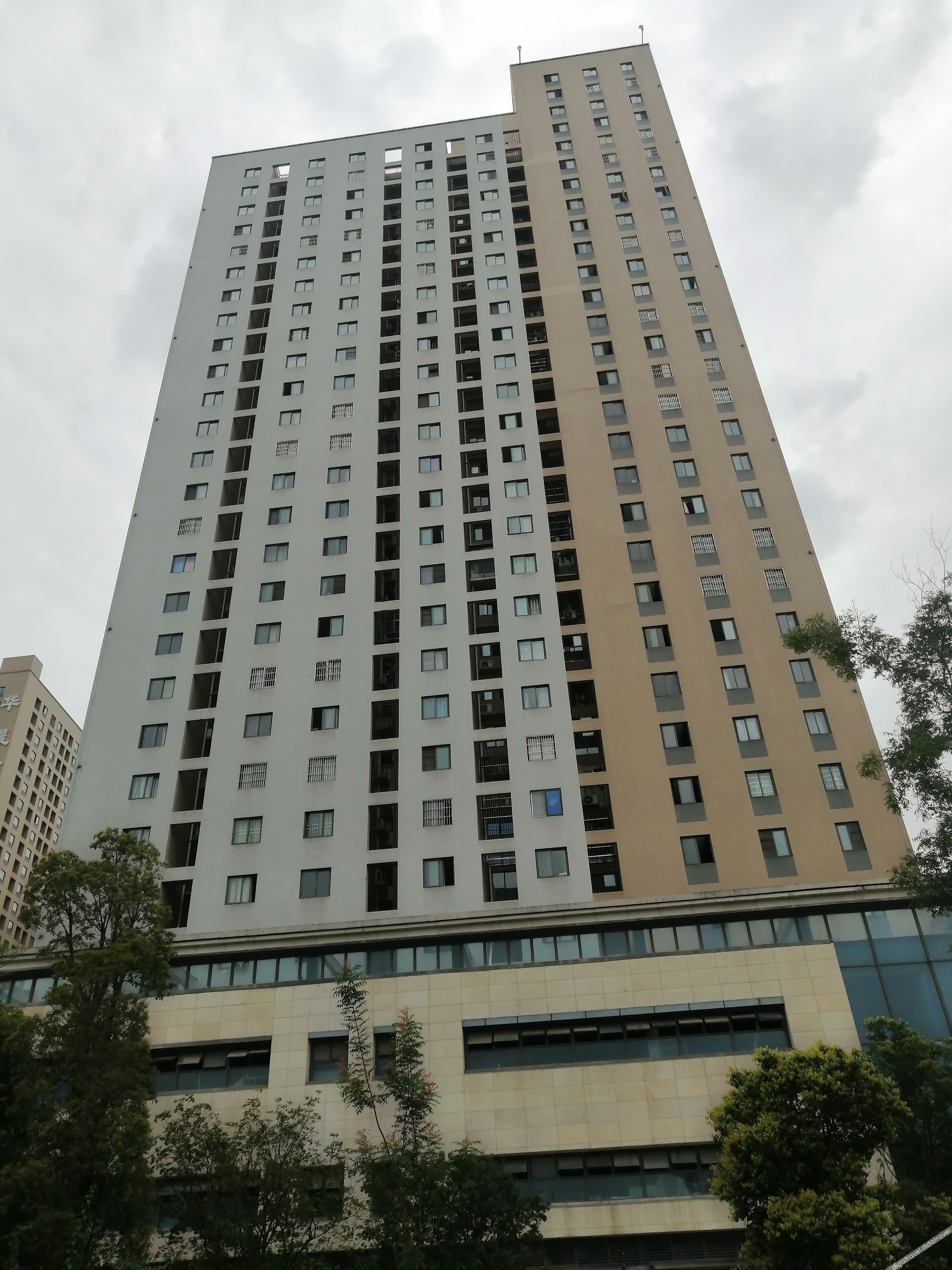 Sansheng Hotel 1*
