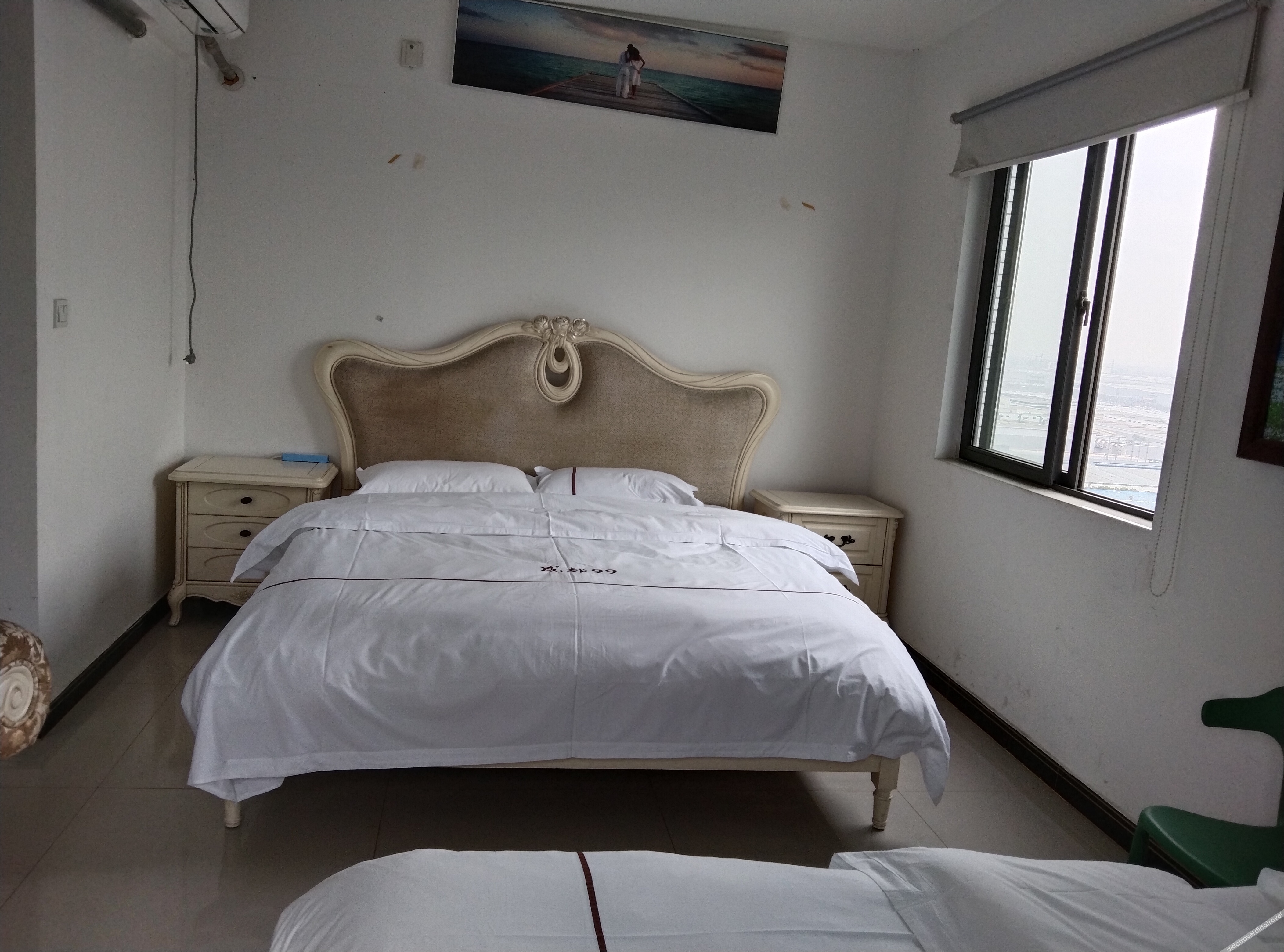 Sansheng Hotel 1*