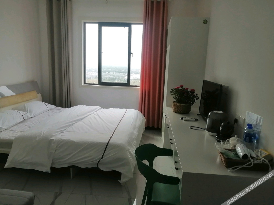 Sansheng Hotel 1*
