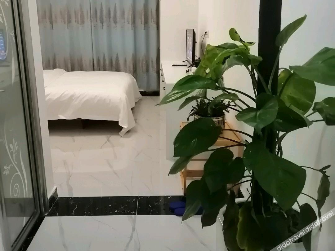 Sansheng Hotel 1*