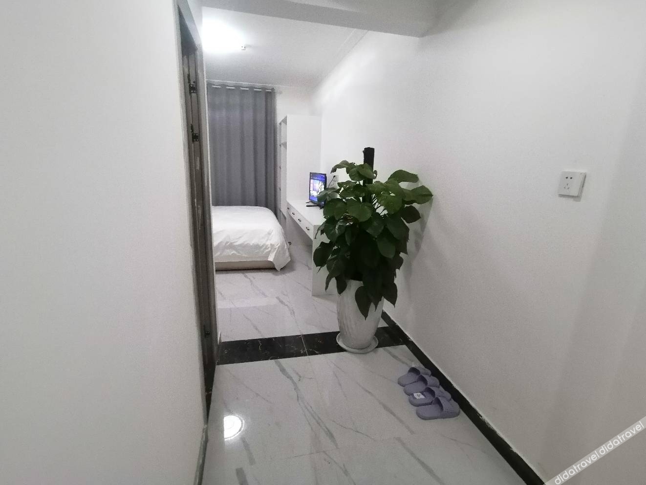 Sansheng Hotel 1*