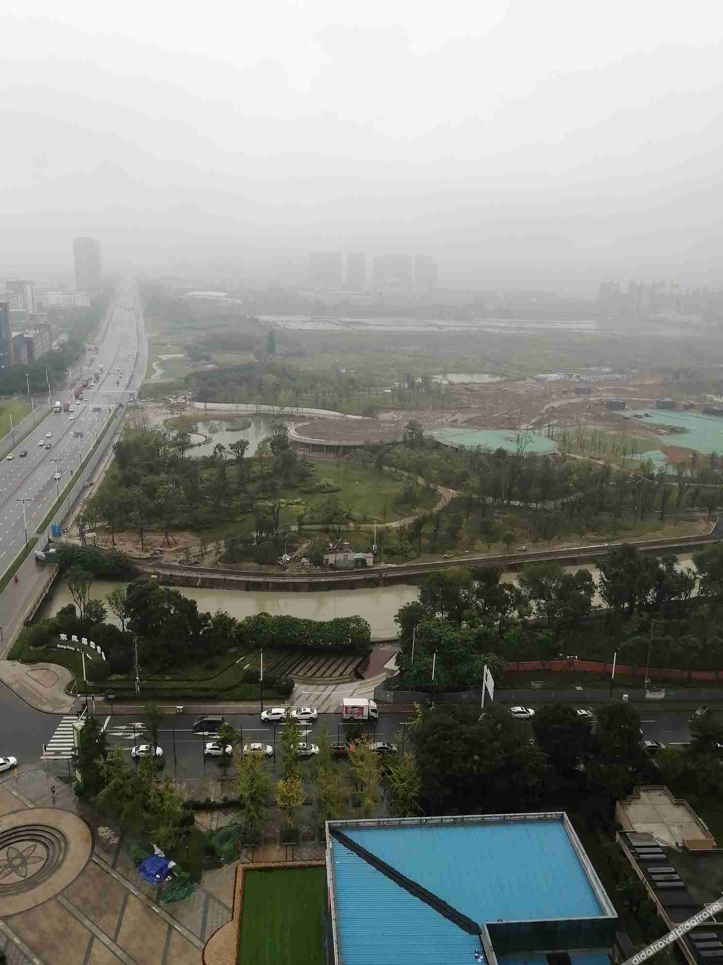 Sansheng Hotel 1*