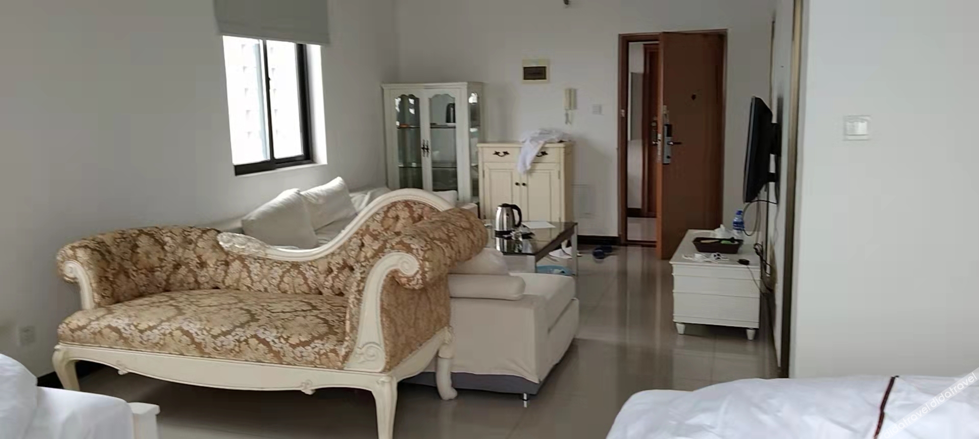 Sansheng Hotel 1*