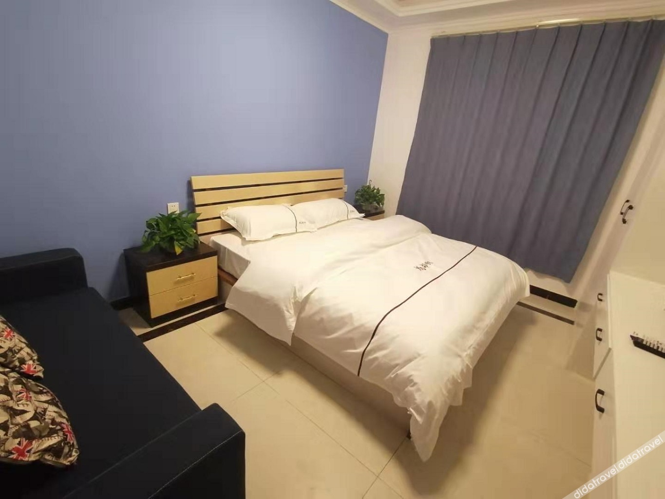 Sansheng Hotel 1*