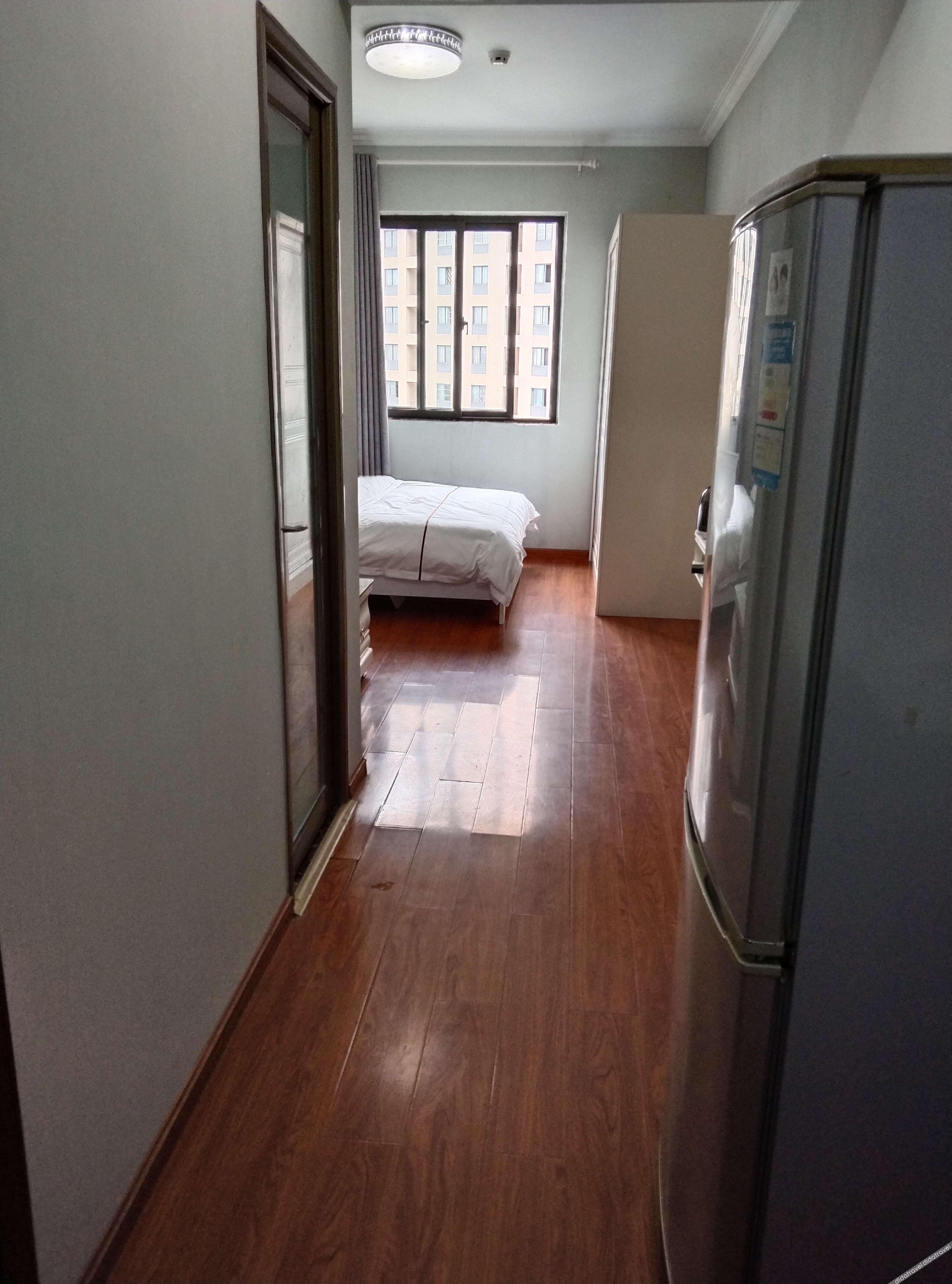 Sansheng Hotel 1*