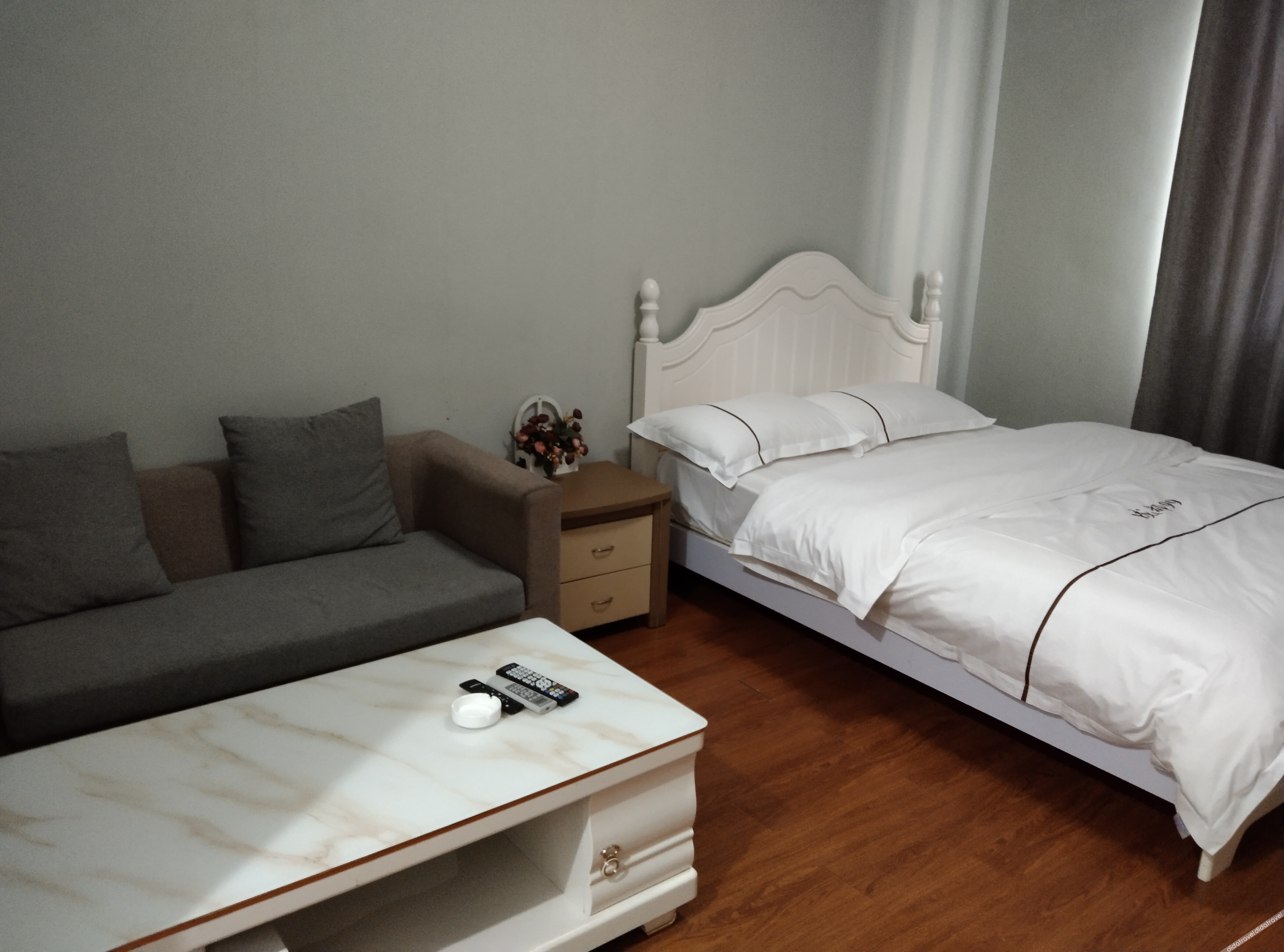 Sansheng Hotel 1*