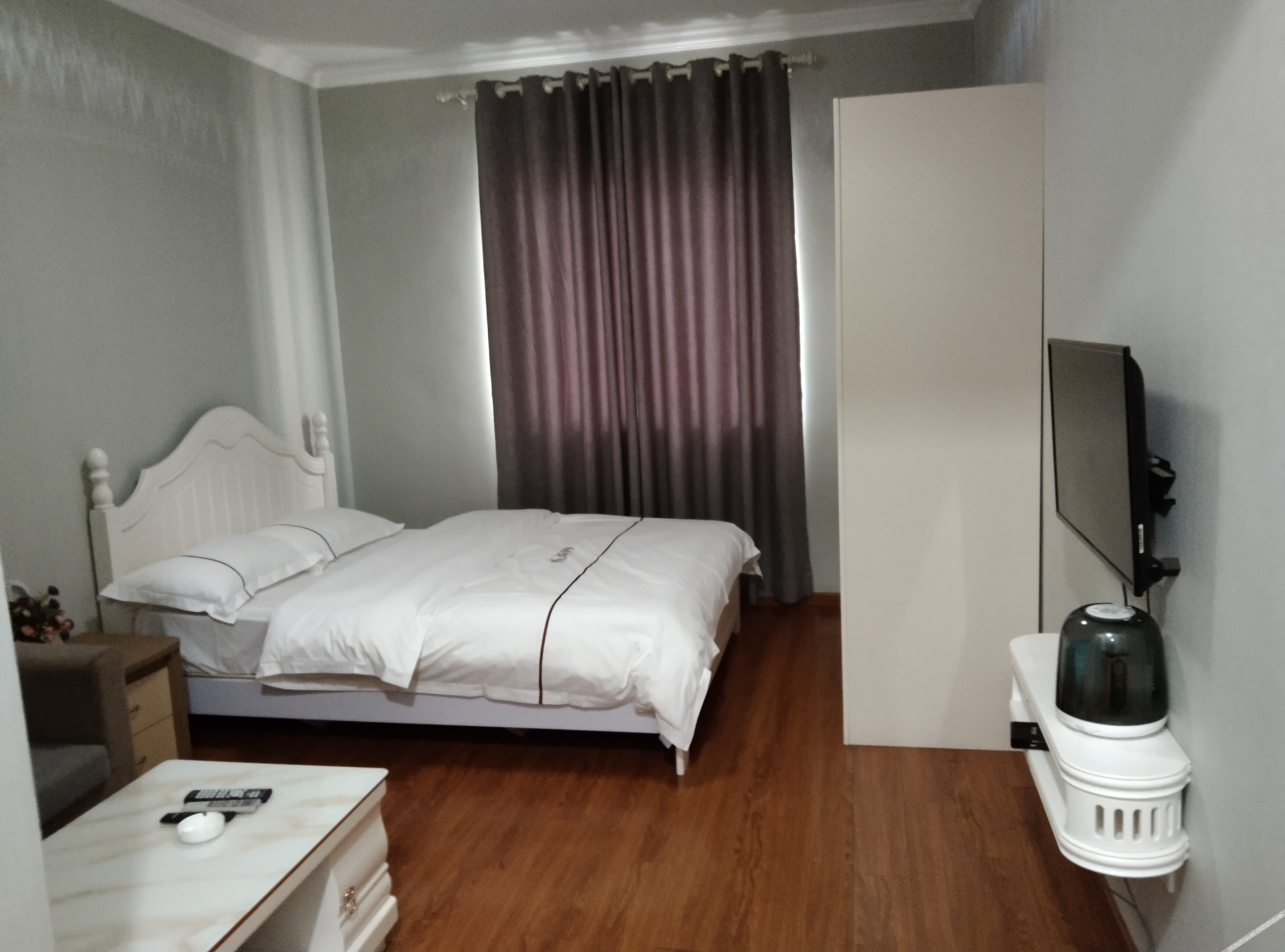 Sansheng Hotel 1*
