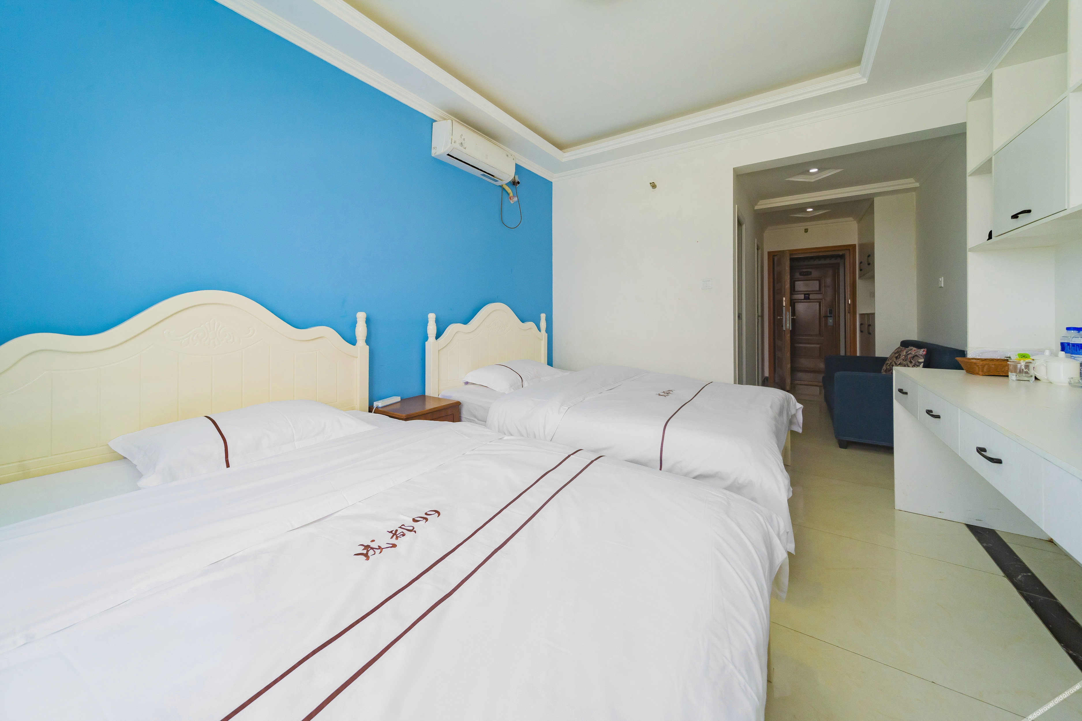 Sansheng Hotel 1*