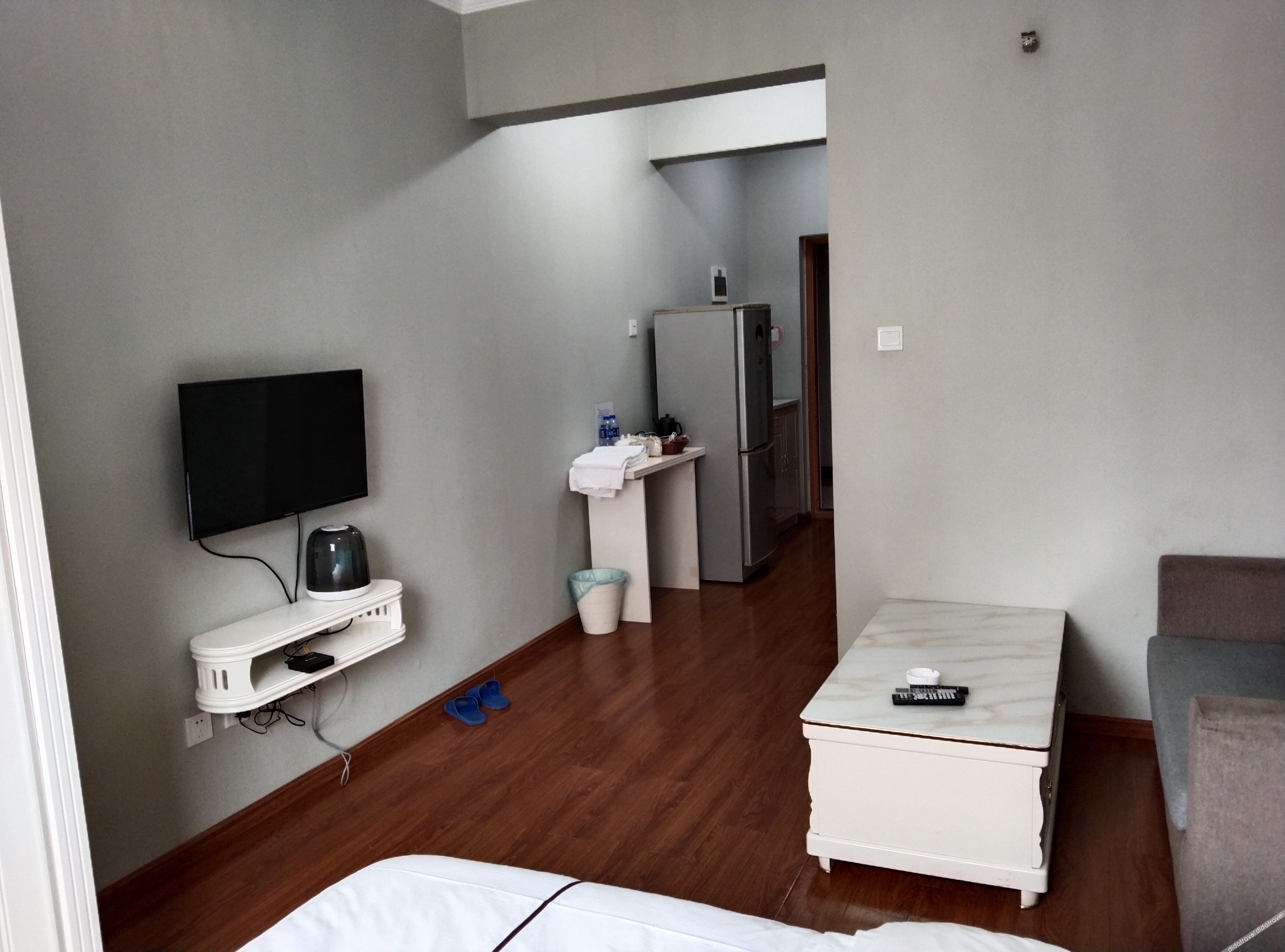 Sansheng Hotel 1*