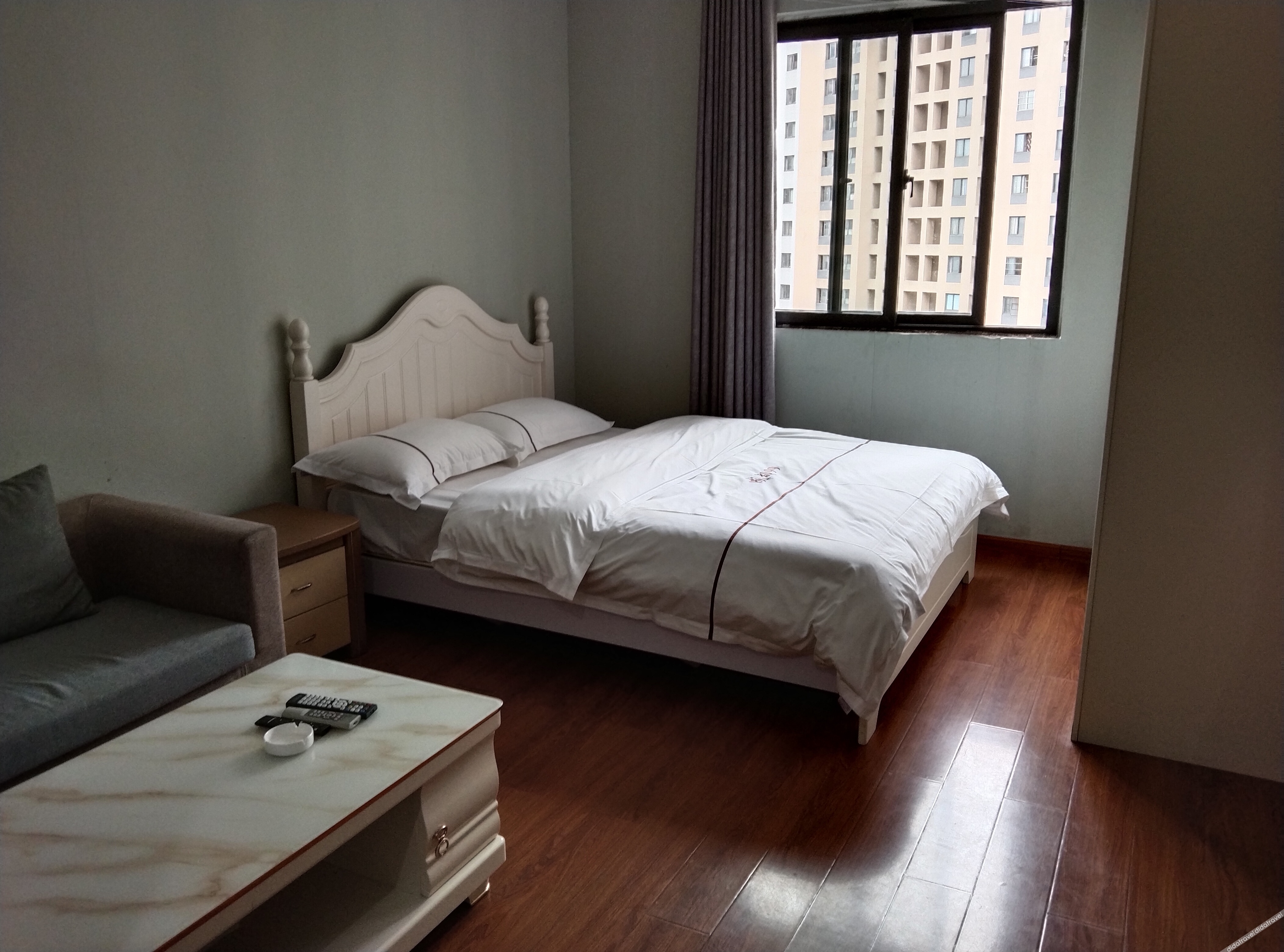 Sansheng Hotel 1*