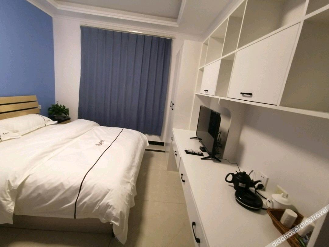 Sansheng Hotel 1*