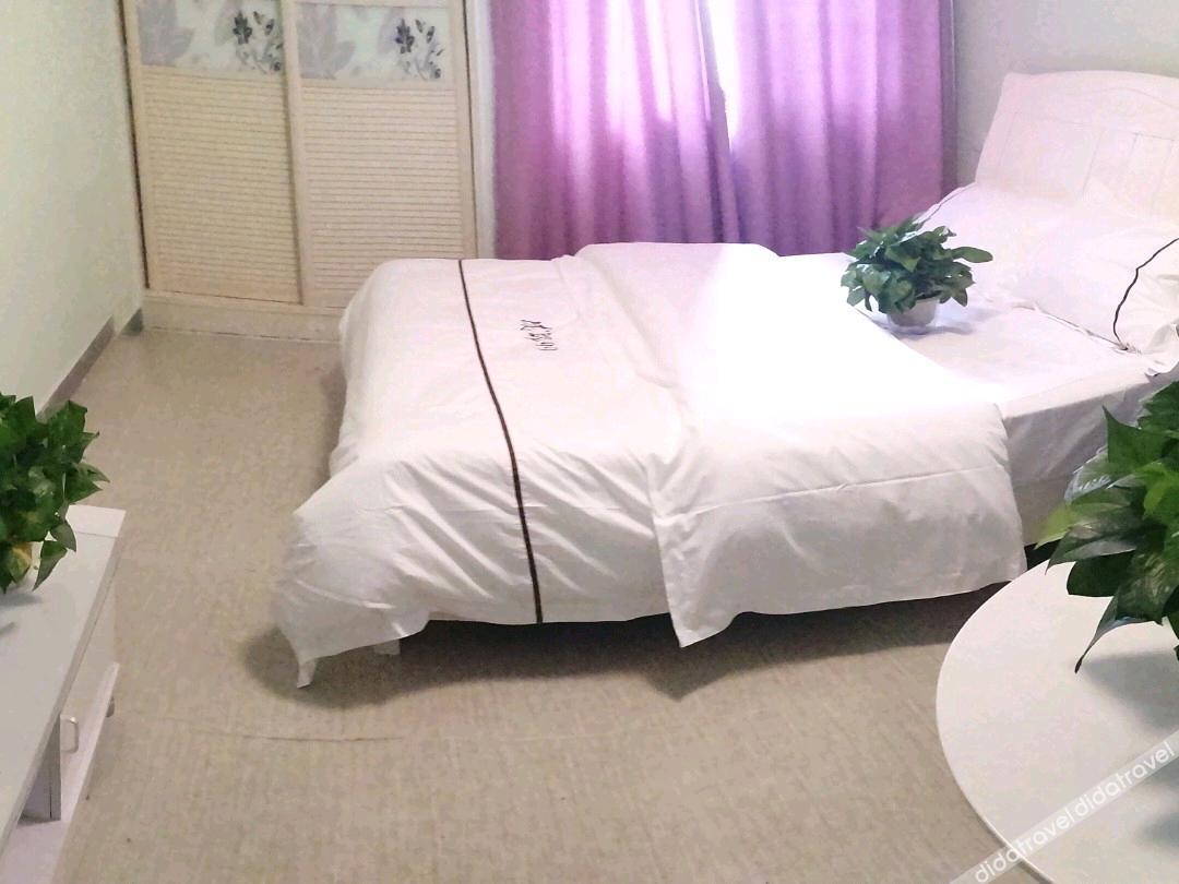 Sansheng Hotel 1*