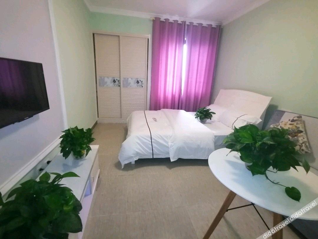 Sansheng Hotel 1*