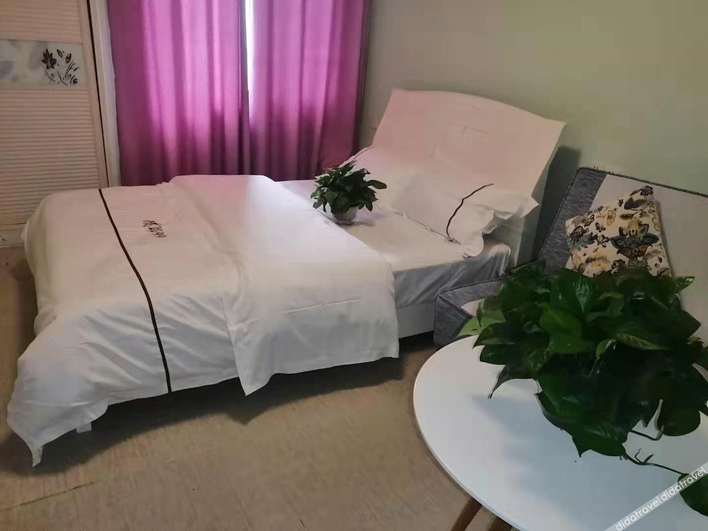 Sansheng Hotel 1*