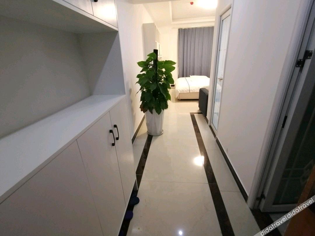 Sansheng Hotel 1*