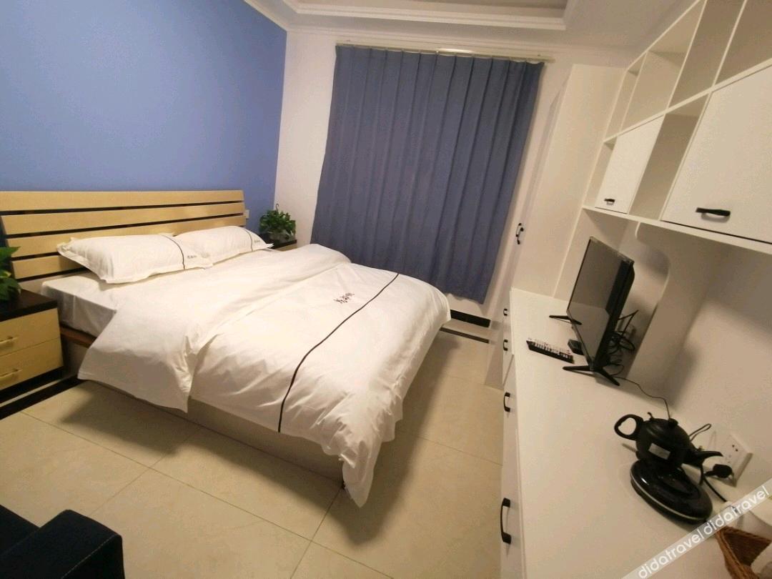 Sansheng Hotel 1*