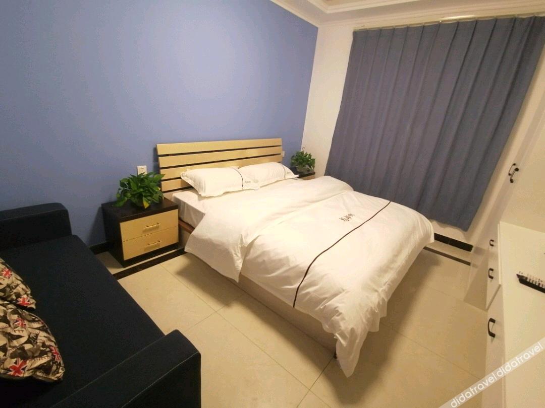 Sansheng Hotel 1*