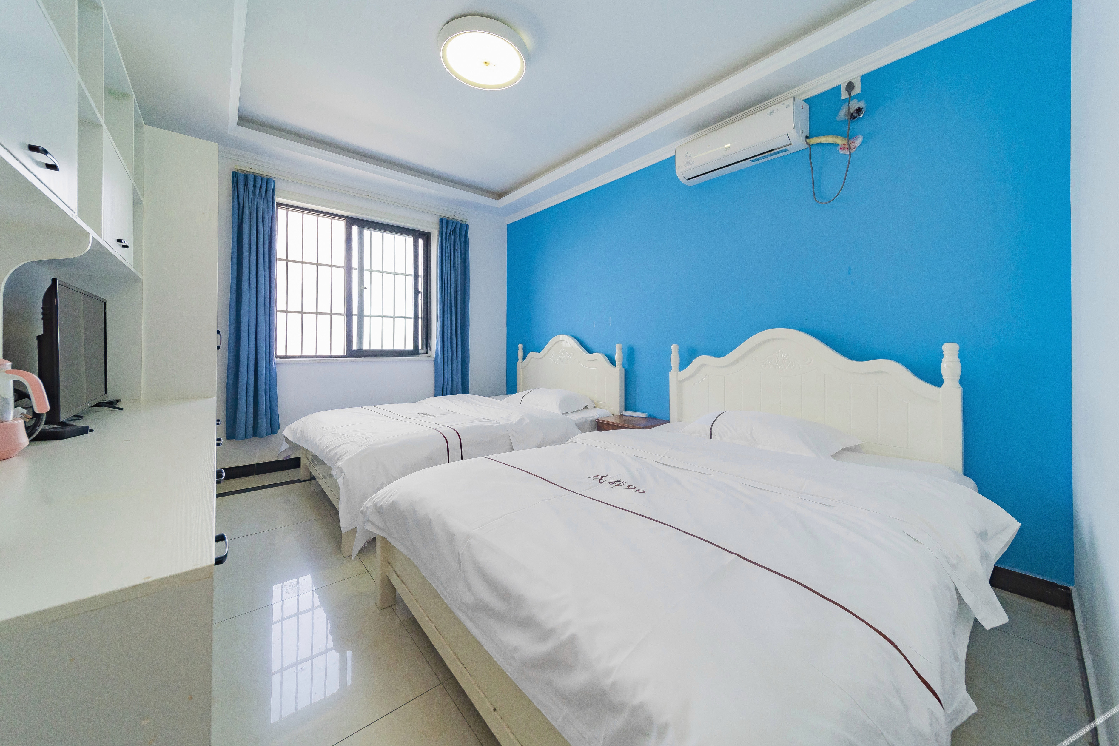 Sansheng Hotel 1*