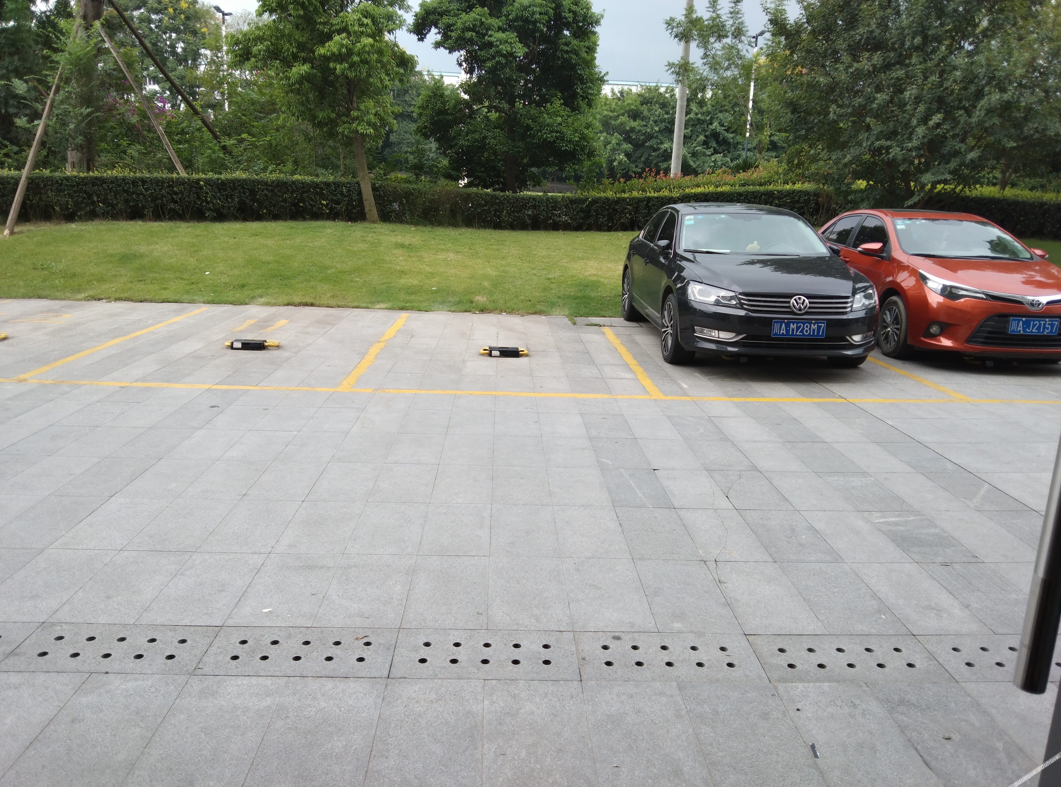 Sansheng Hotel 1*