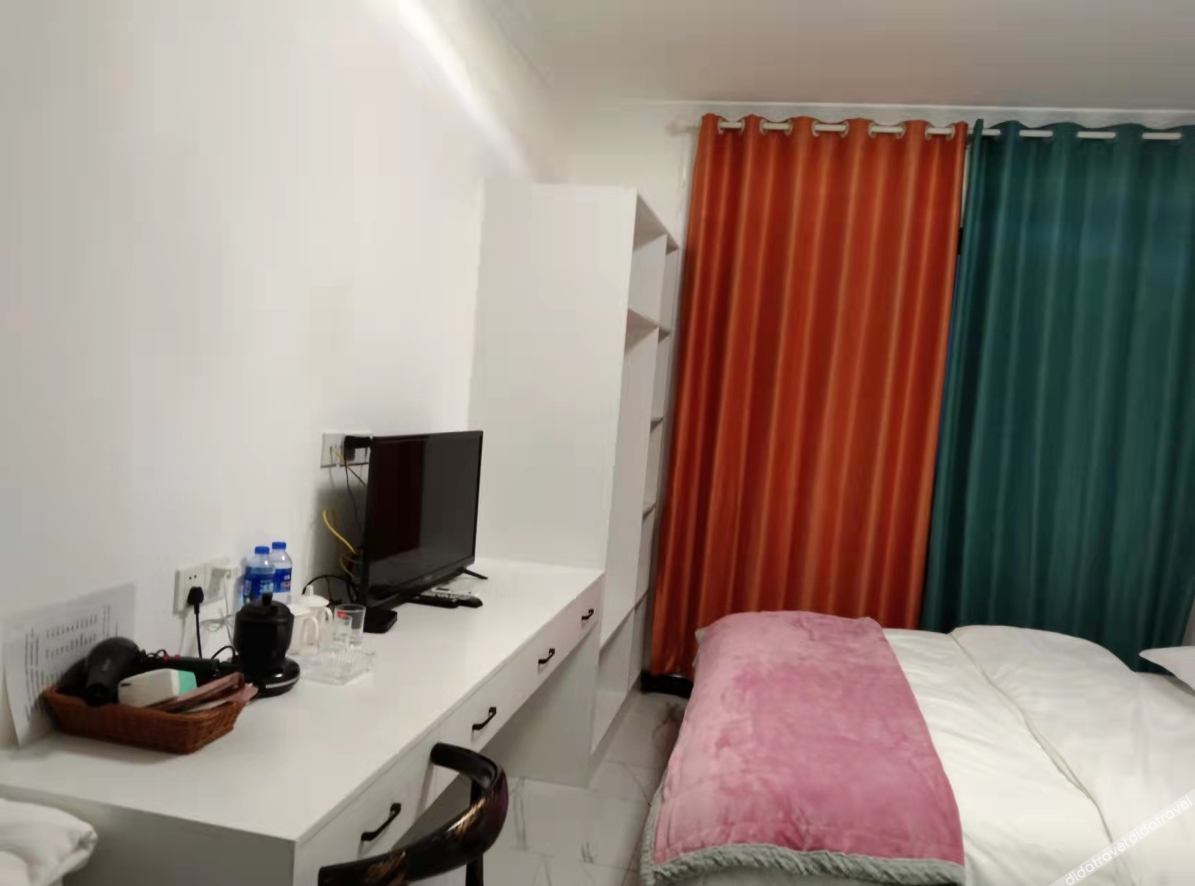 Sansheng Hotel 1*