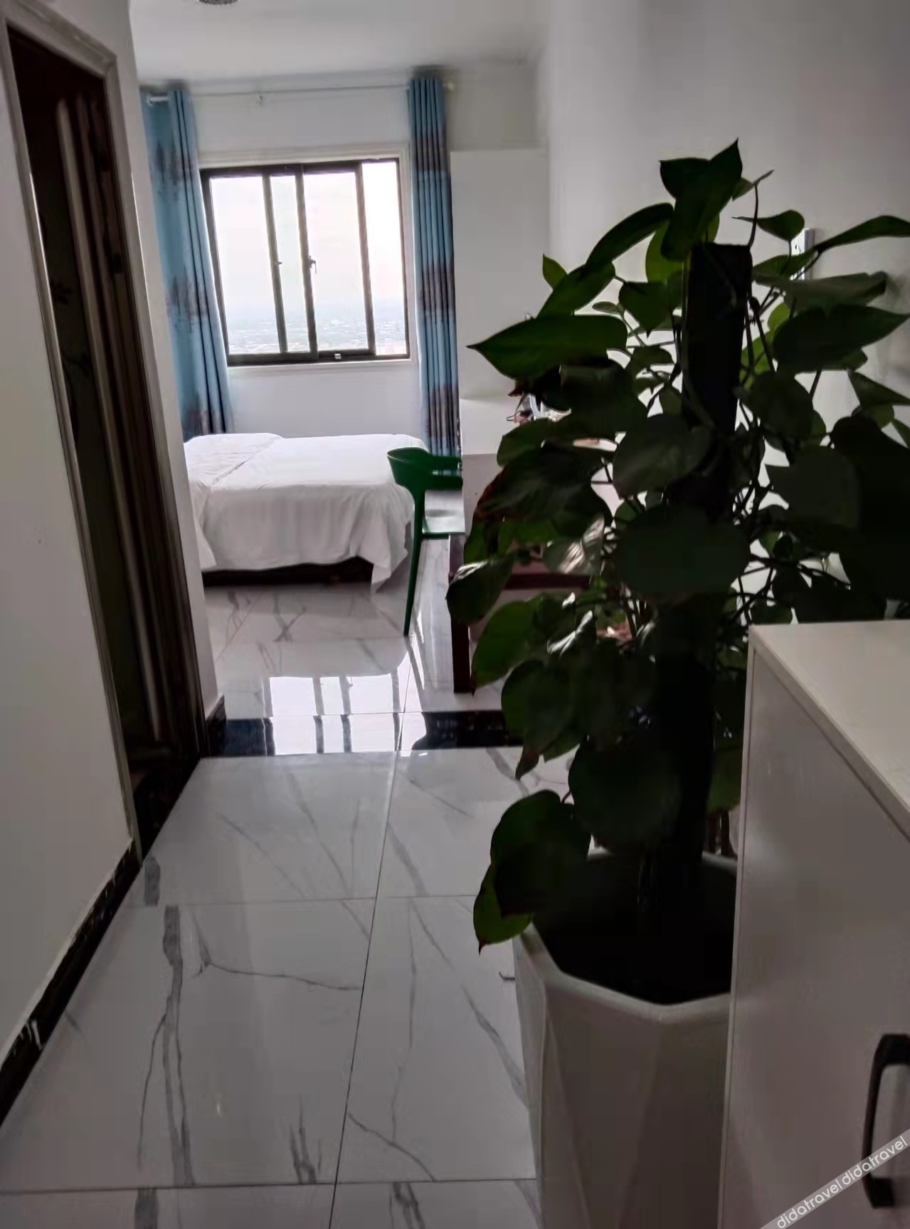 Sansheng Hotel 1*