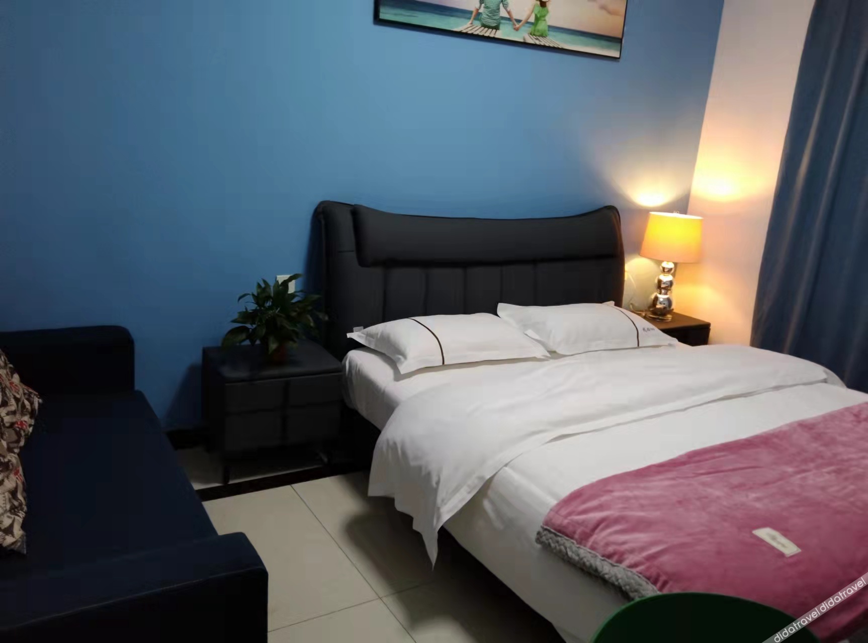 Sansheng Hotel 1*