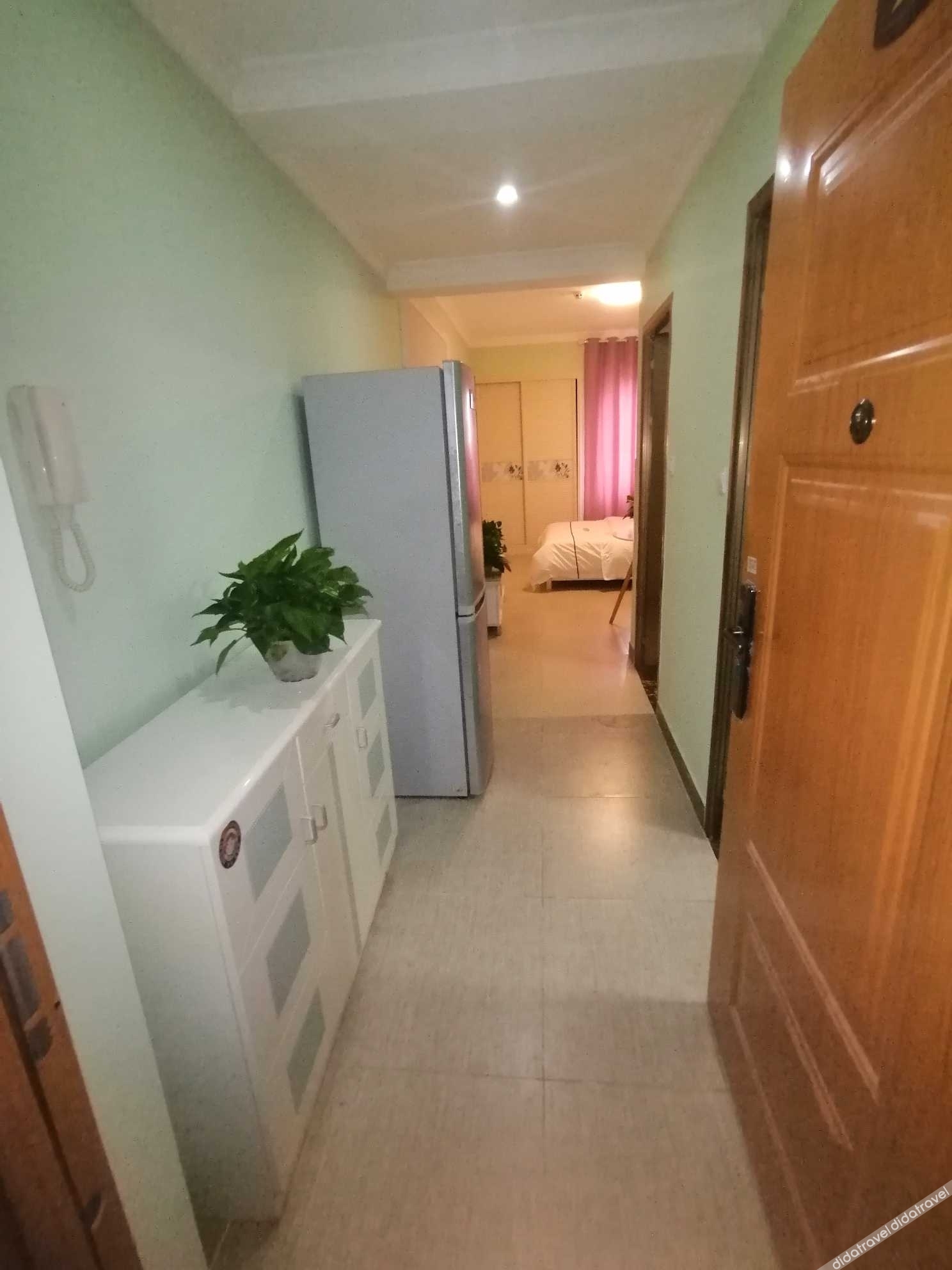 Sansheng Hotel 1*