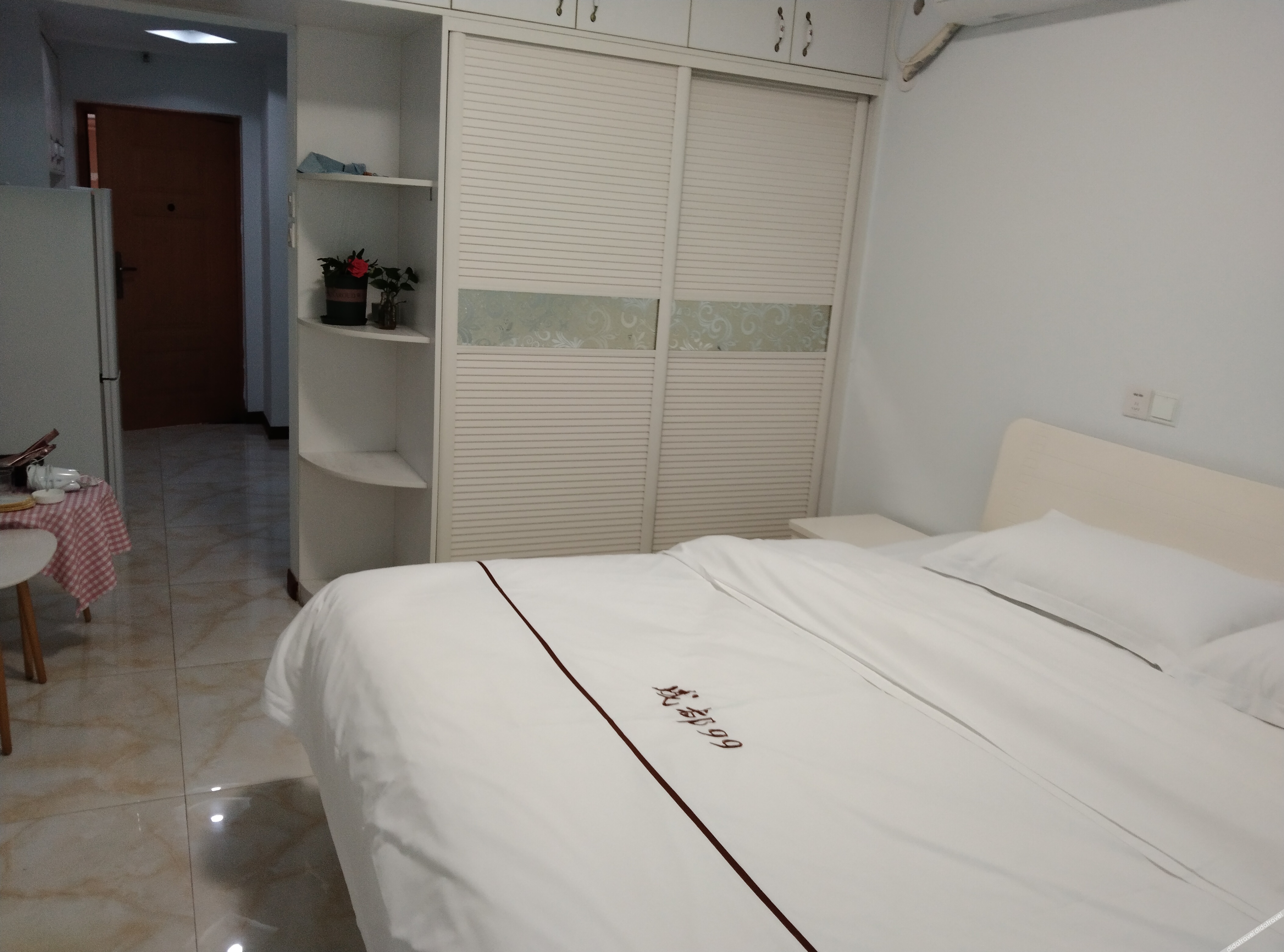 Sansheng Hotel 1*