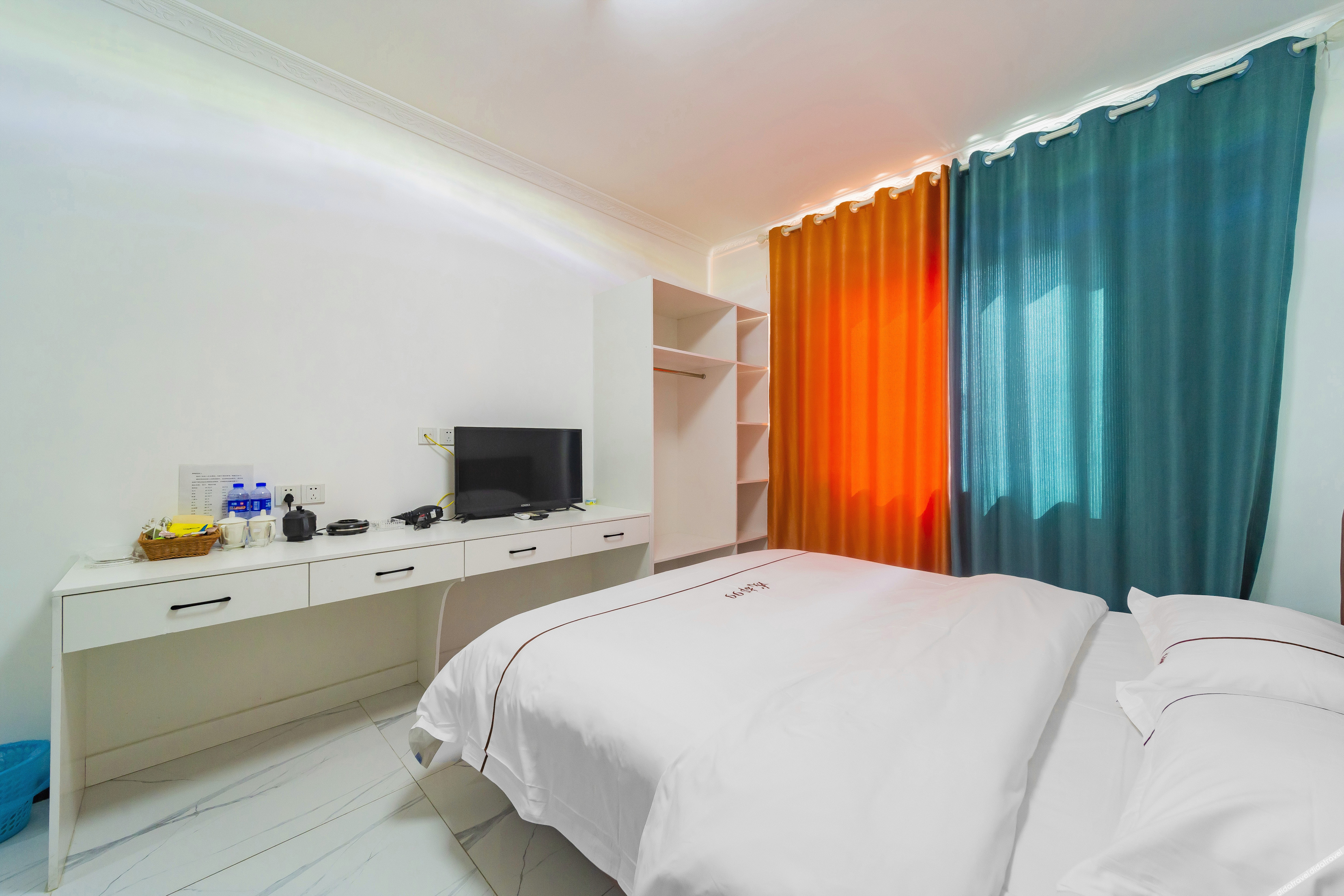 Sansheng Hotel 1*