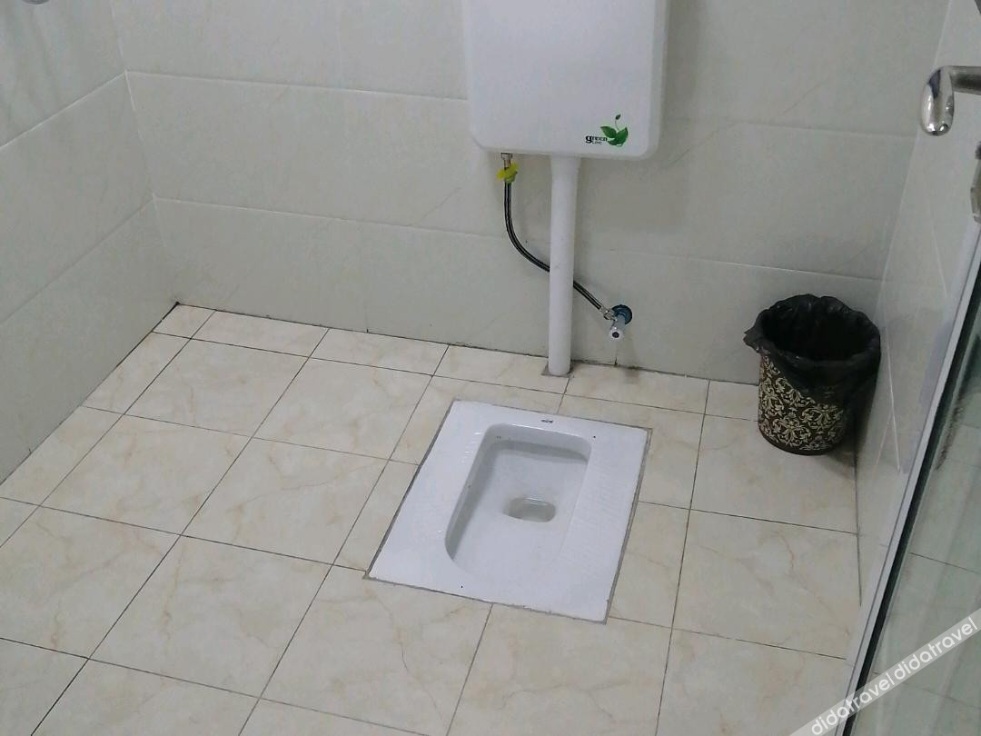 Sansheng Hotel 1*