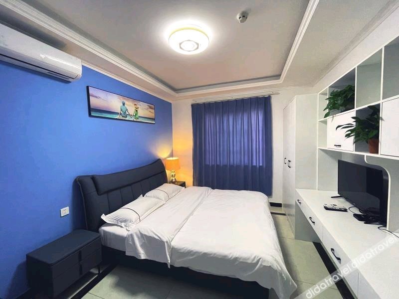 Sansheng Hotel 1*
