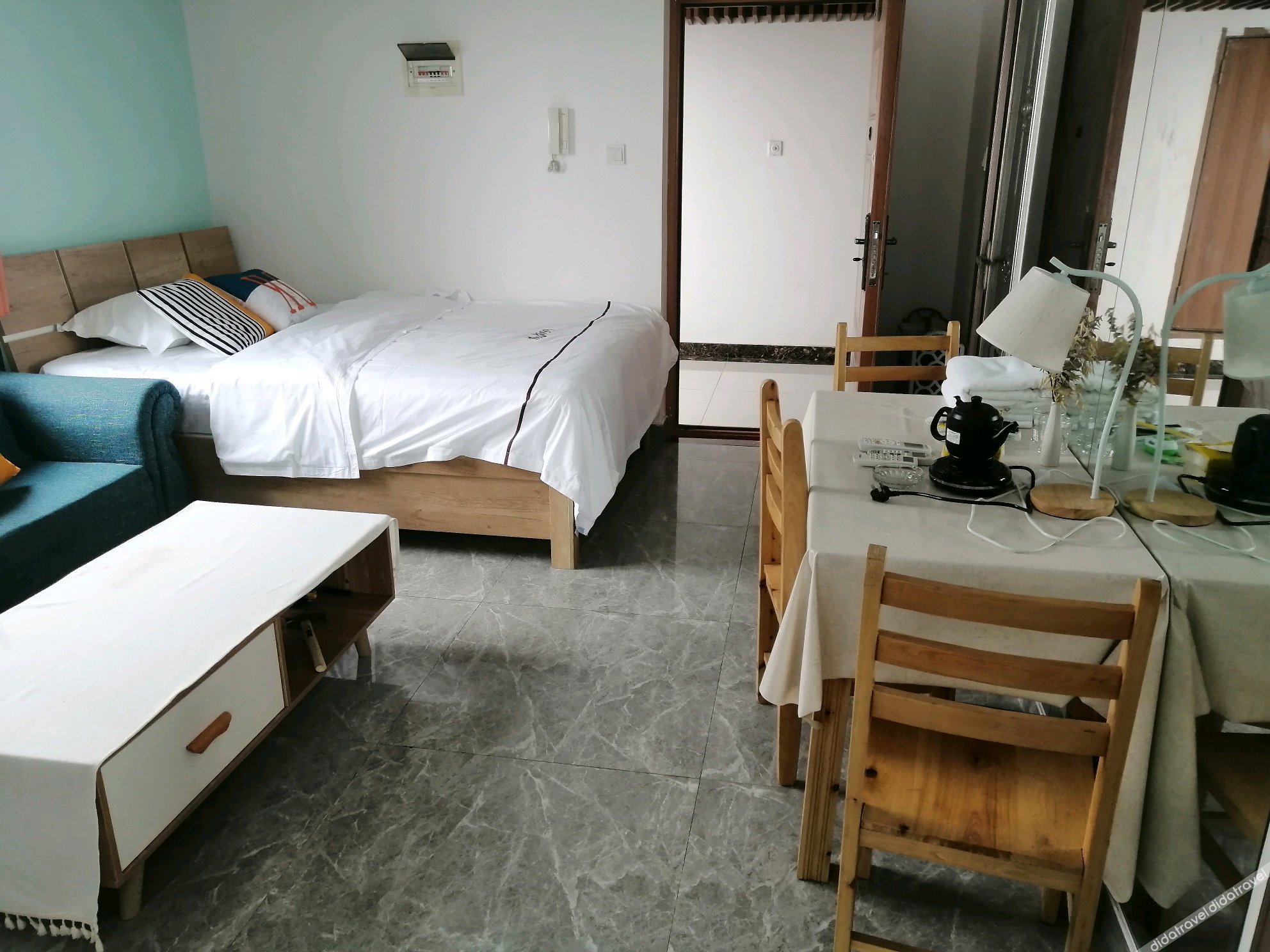 Sansheng Hotel 1*