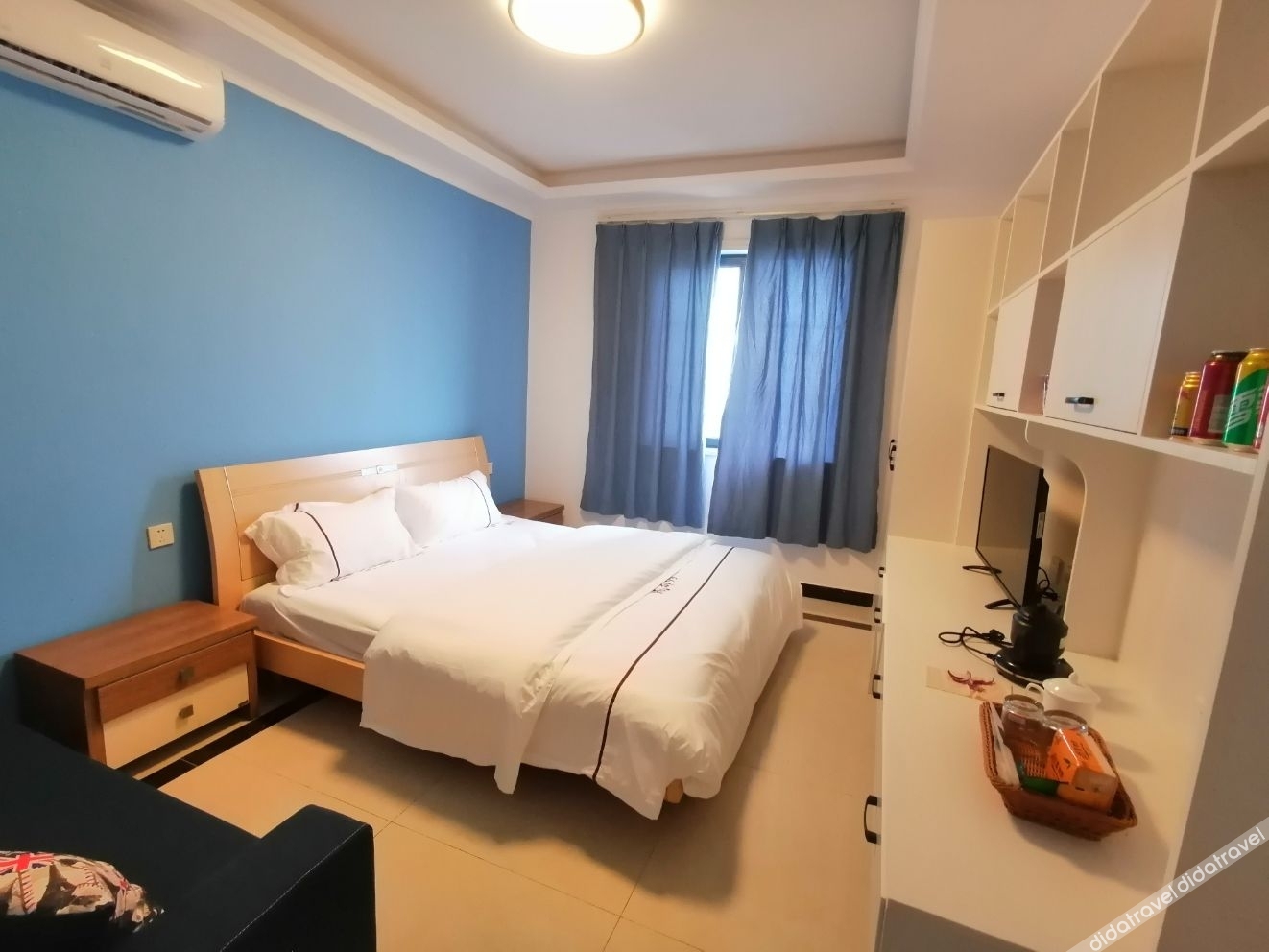 Sansheng Hotel 1*